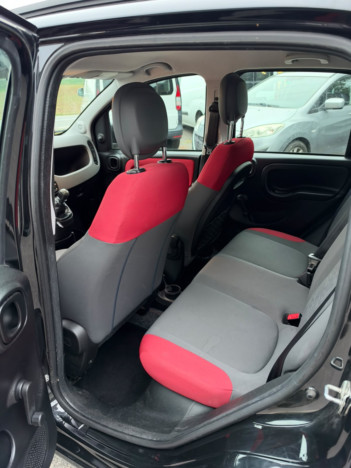 FIAT Panda 1.2 Lounge-image-6