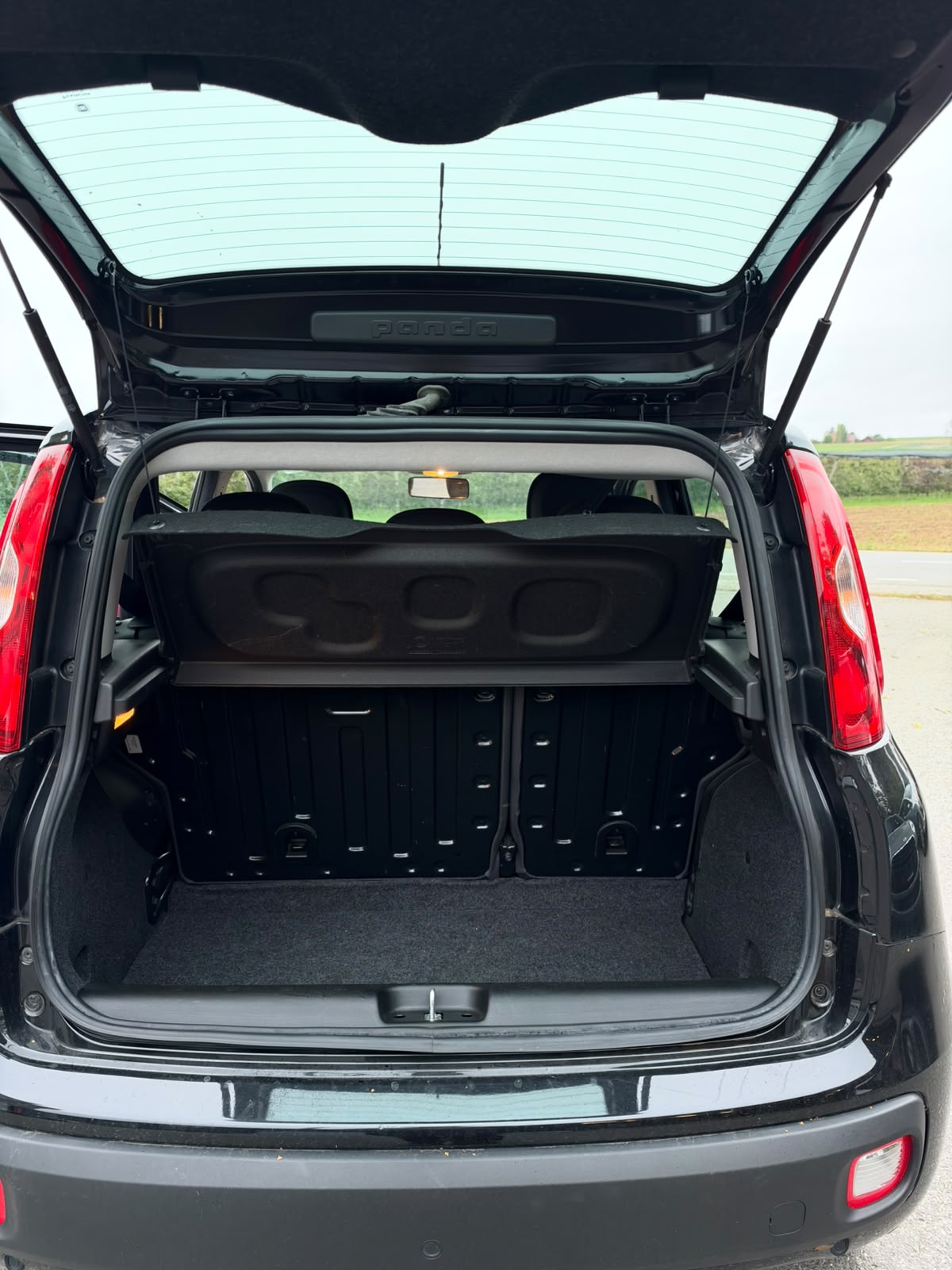 FIAT Panda 1.2 Lounge-image-5
