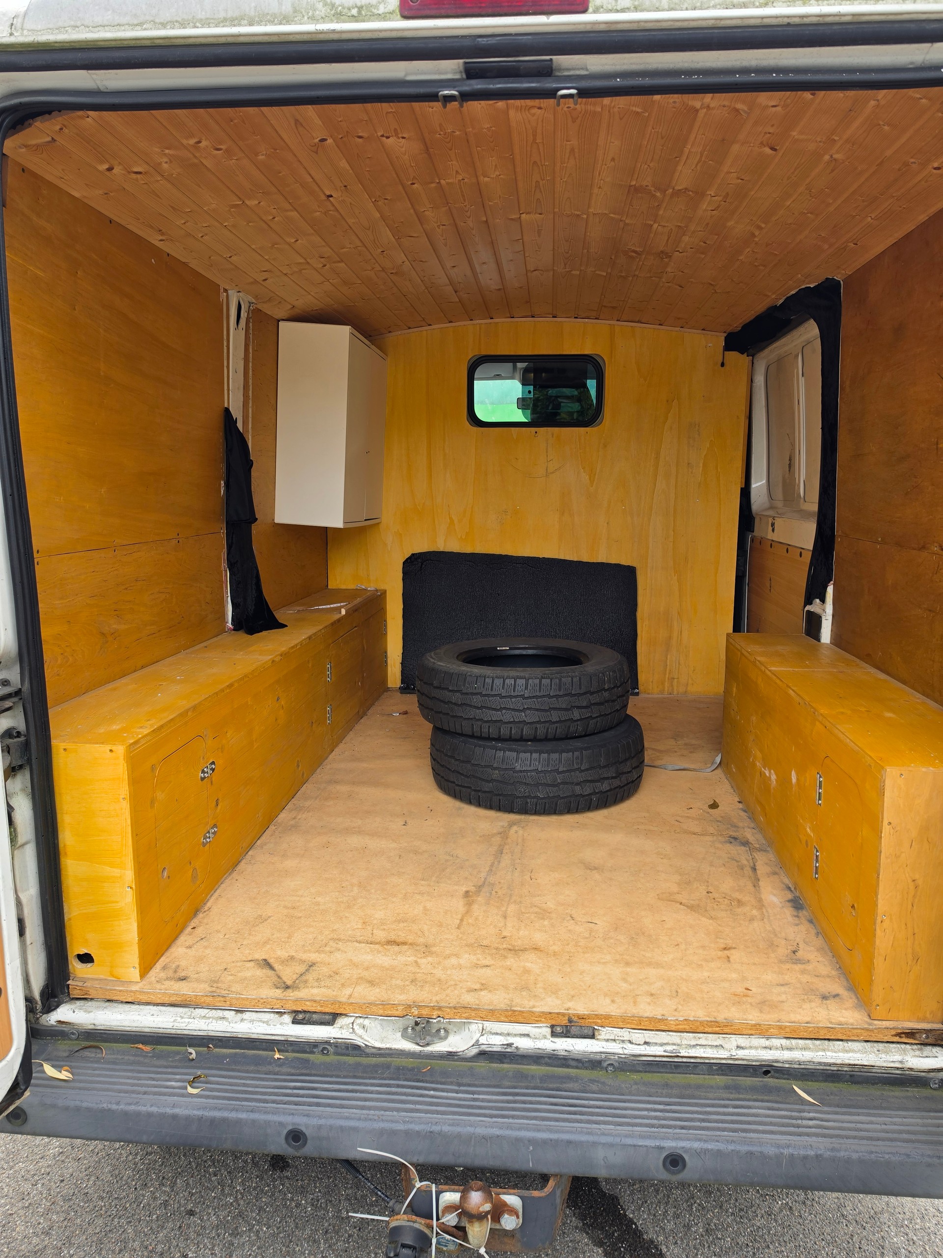 CITROEN Jumper 2.2 HDi 30 L1H1-image-7