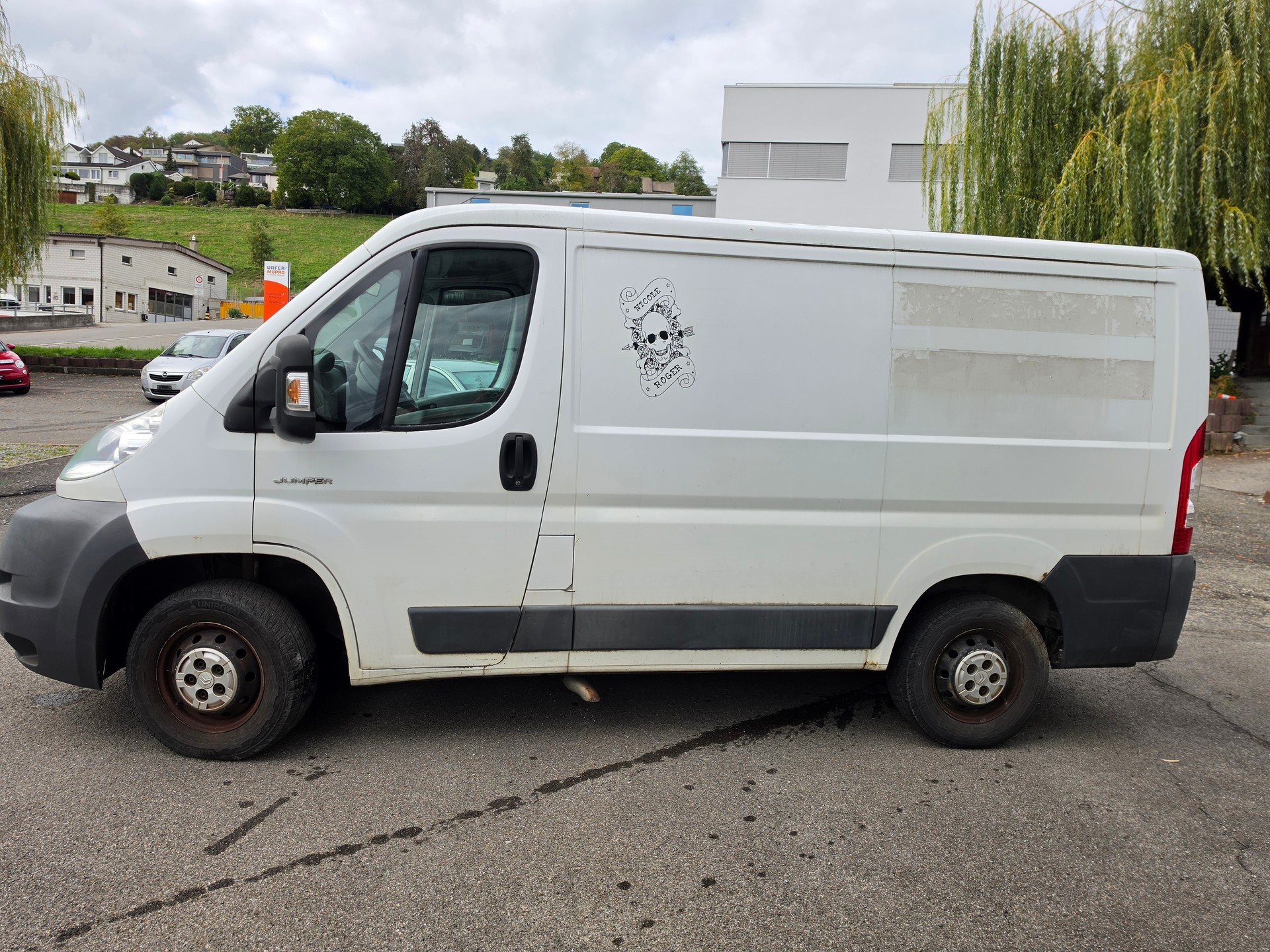 CITROEN Jumper 2.2 HDi 30 L1H1-image-3