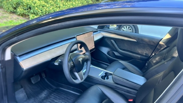 TESLA Long Range D-image-1