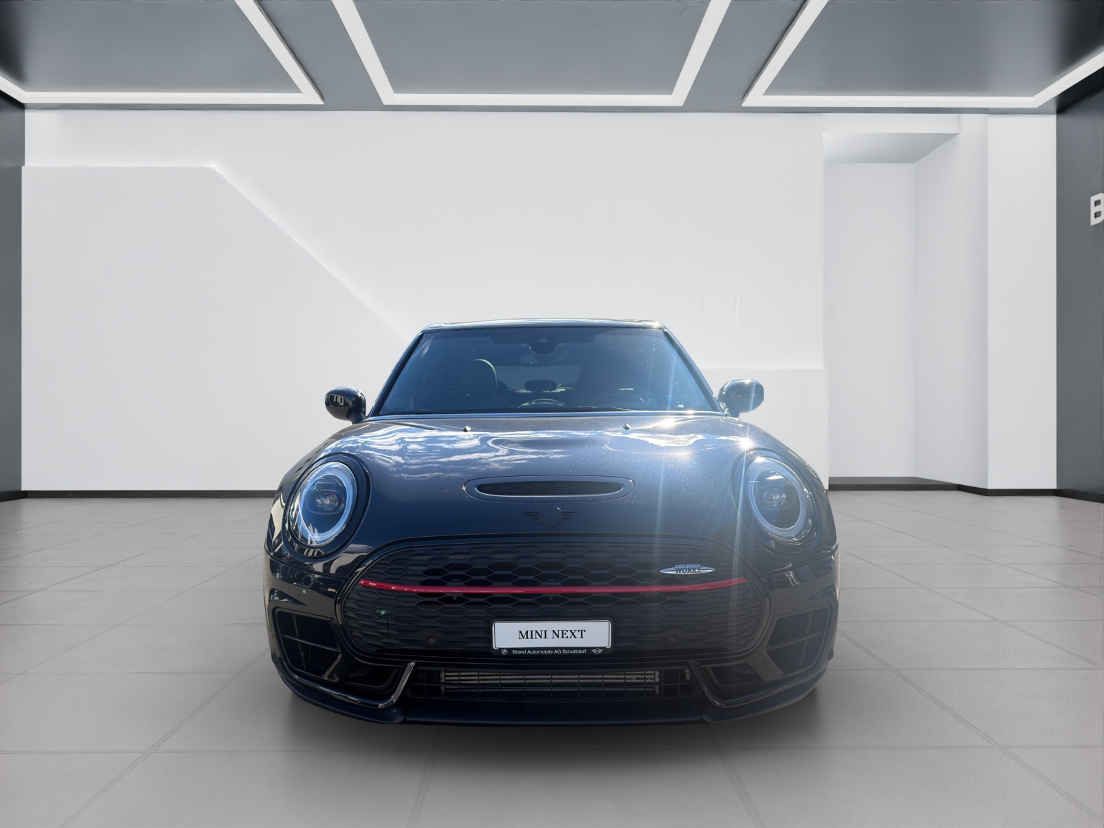 MINI Clubman F54 2.0i John Cooper Works ALL4-image-7