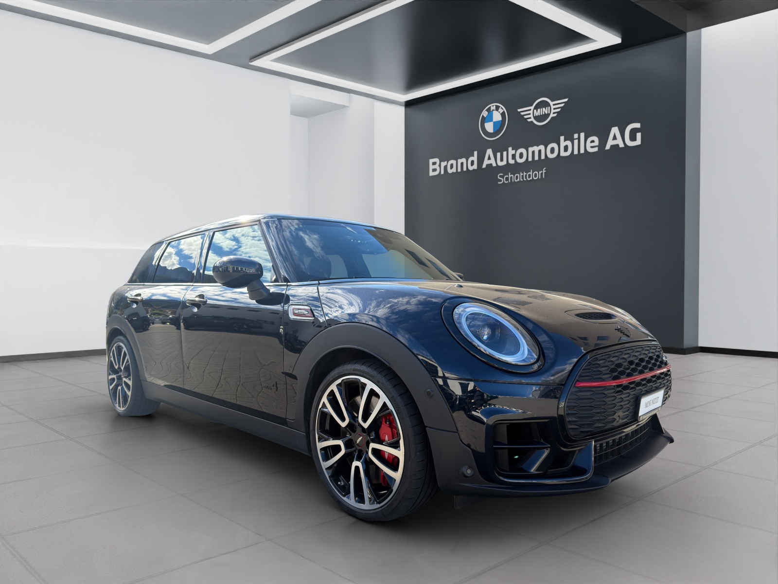 MINI Clubman F54 2.0i John Cooper Works ALL4-image-6
