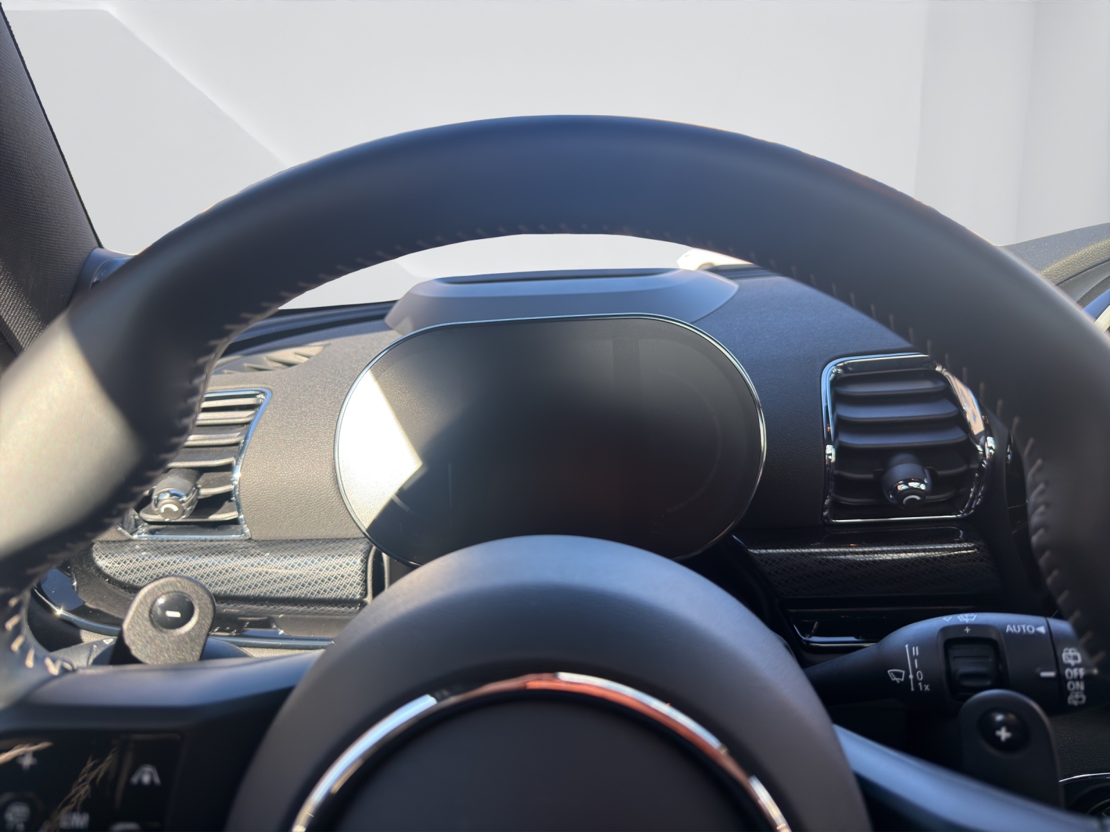 MINI Clubman F54 2.0i John Cooper Works ALL4-image-18
