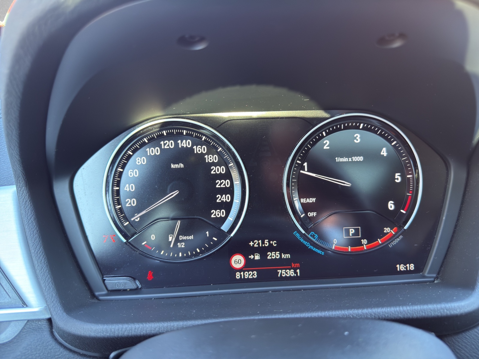 BMW X1 xDrive 20d Sport Line Steptronic-image-11
