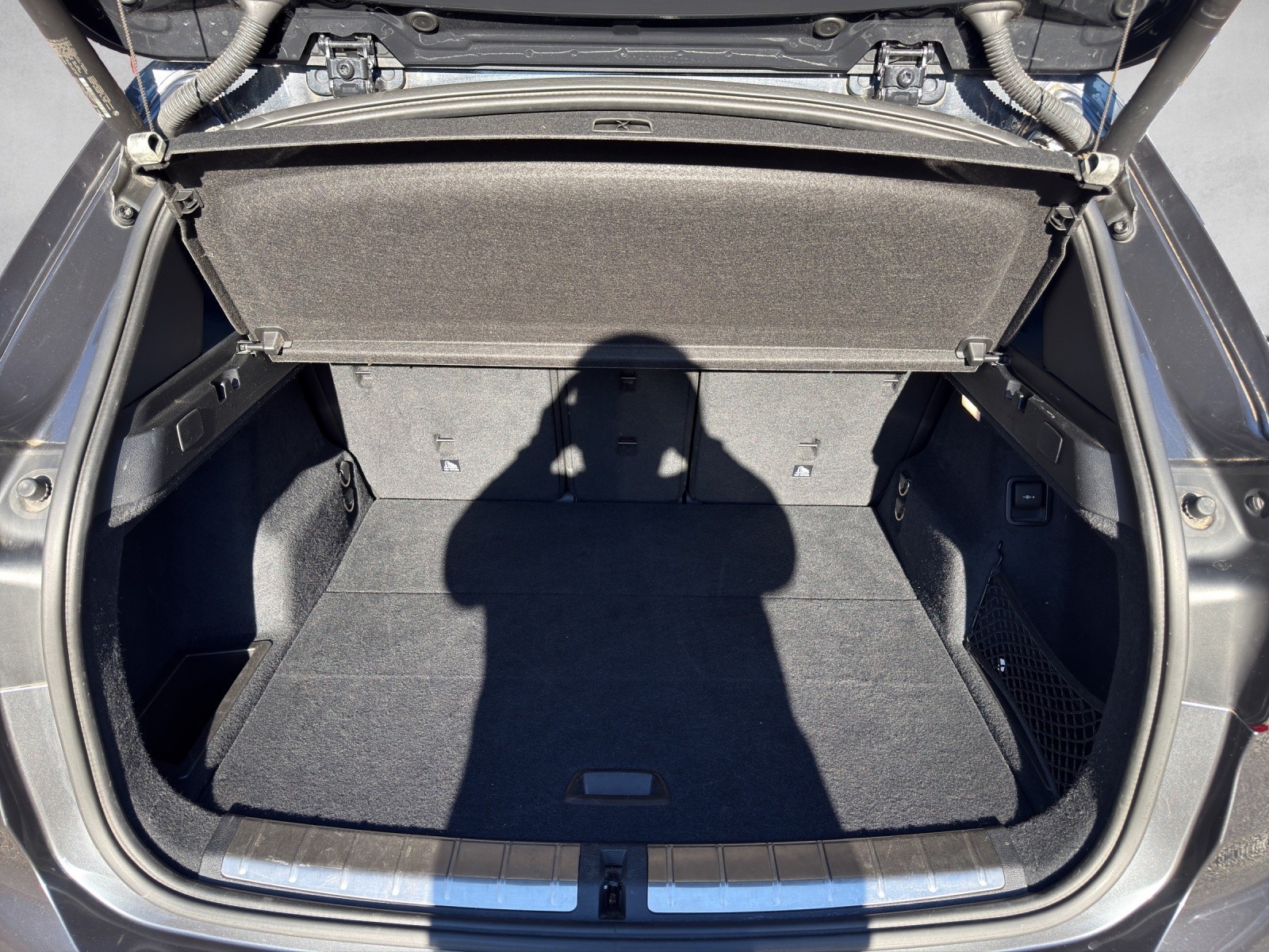 BMW X1 xDrive 20d Sport Line Steptronic-image-18