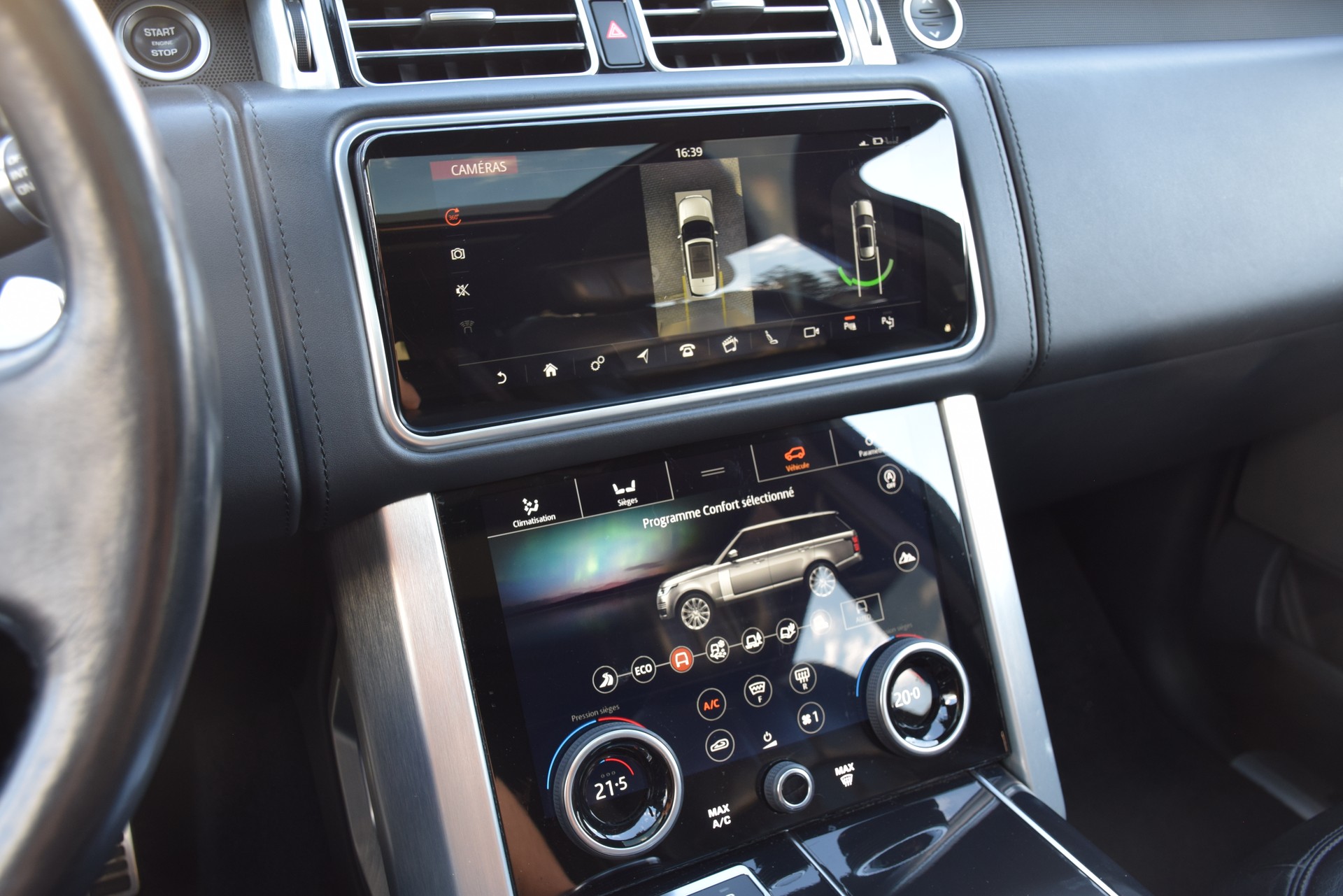 LAND ROVER Range Rover 5.0 V8 S/C AB Automatic-image-15