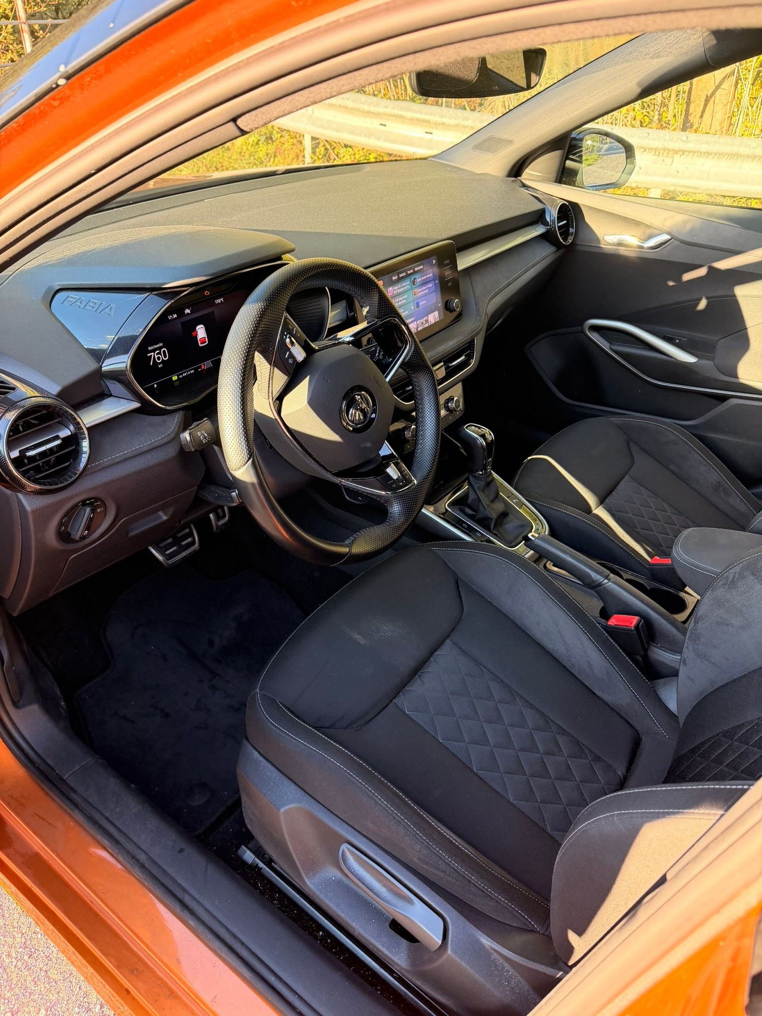 SKODA 1.0 TSI Style DSG-image-5