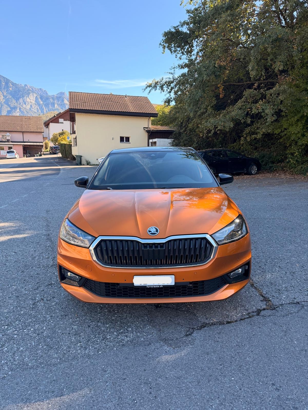 SKODA 1.0 TSI Style DSG-image-1