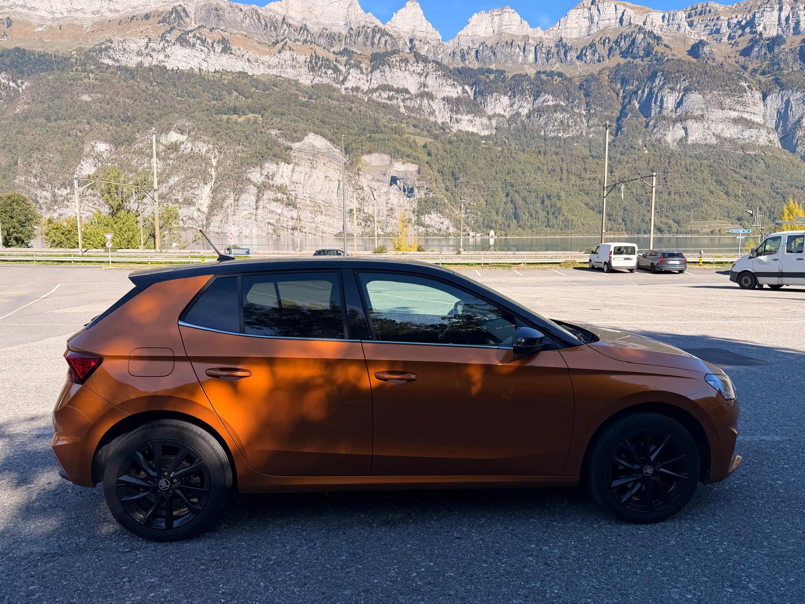 SKODA 1.0 TSI Style DSG-image-4