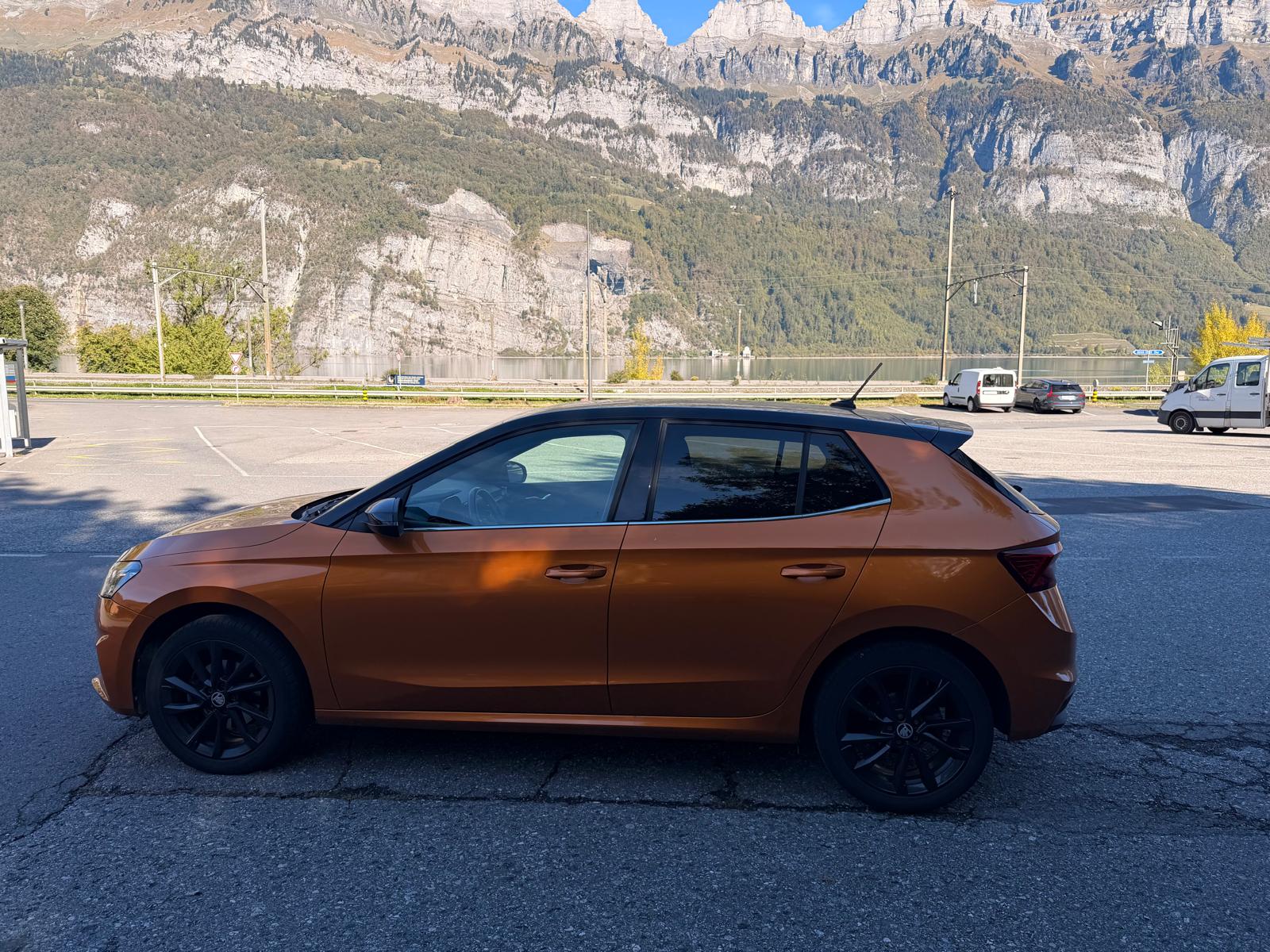 SKODA 1.0 TSI Style DSG-image-3