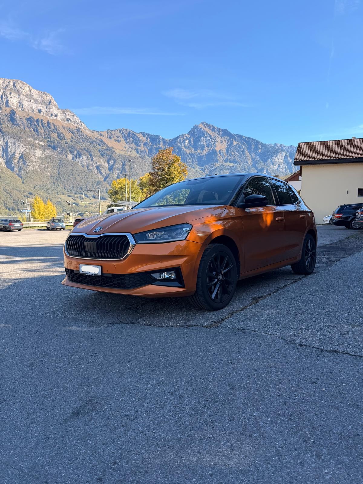 SKODA 1.0 TSI Style DSG-image-0