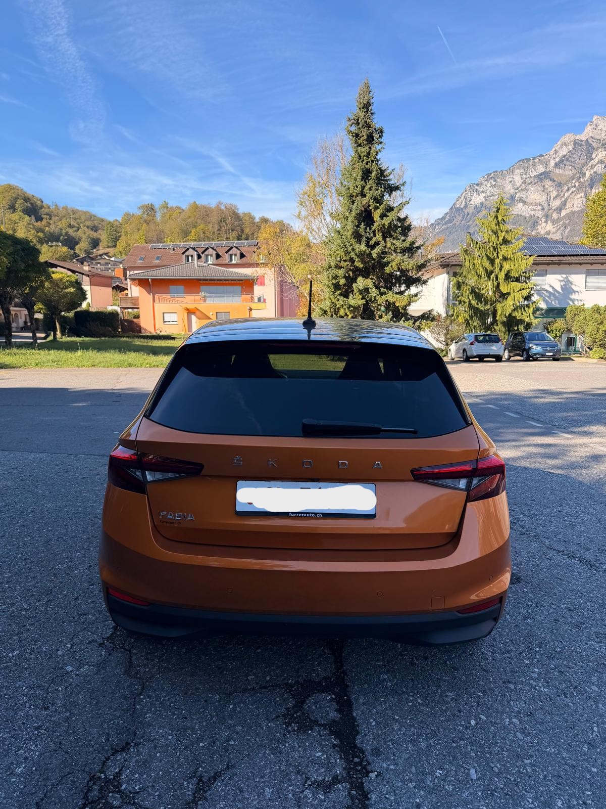 SKODA 1.0 TSI Style DSG-image-2