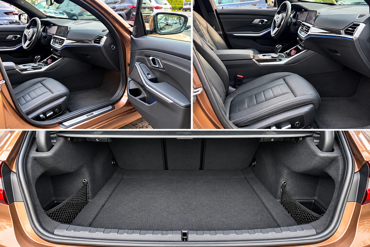 BMW 330d xDrive Steptronic Luxury Line-image-26