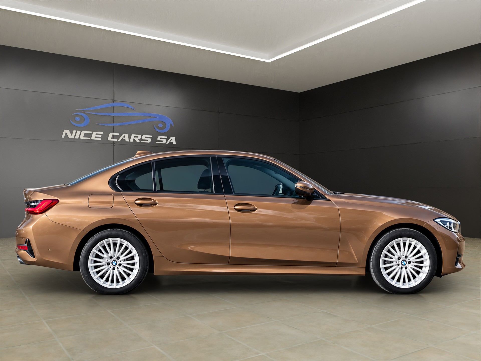 BMW 330d xDrive Steptronic Luxury Line-image-6