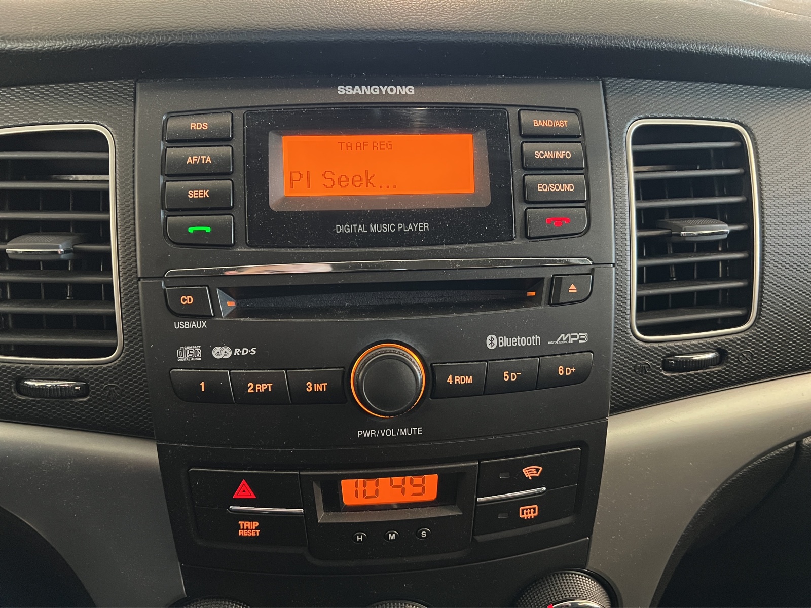 KGM-SsangYong Korando 2.0 e-XDI Green Edition 4WD-image-10