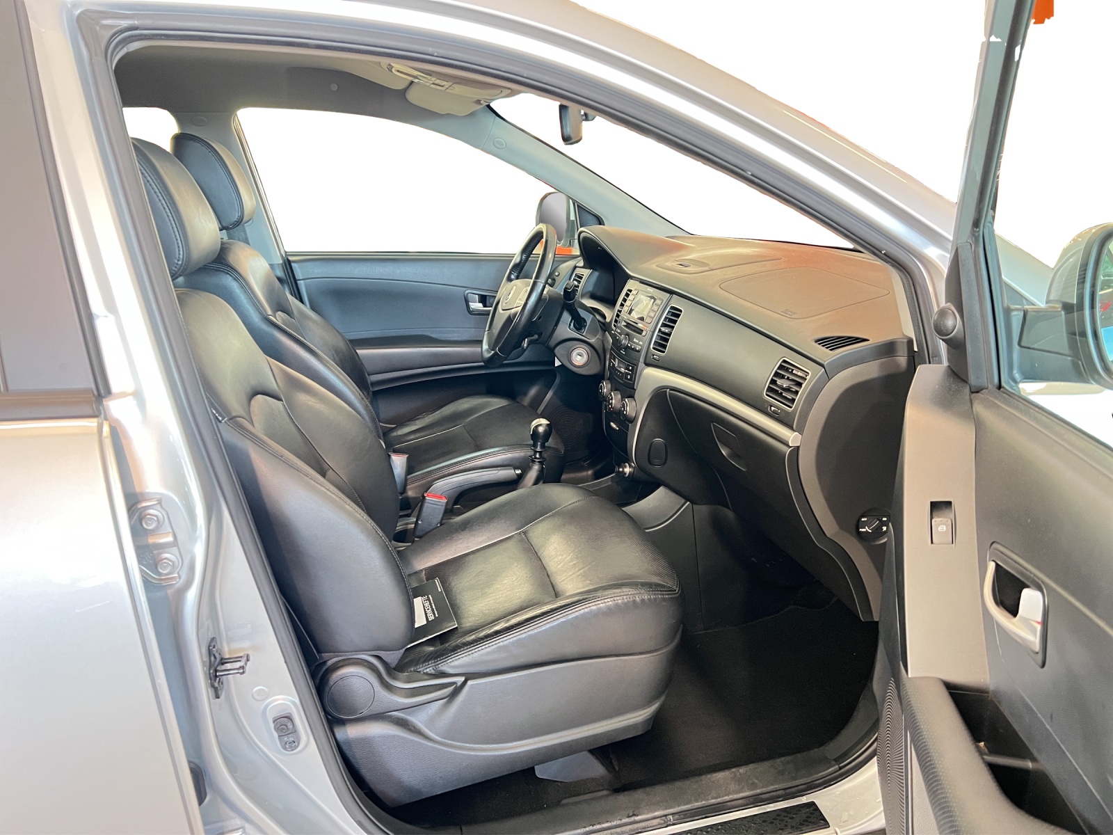 KGM-SsangYong Korando 2.0 e-XDI Green Edition 4WD-image-6