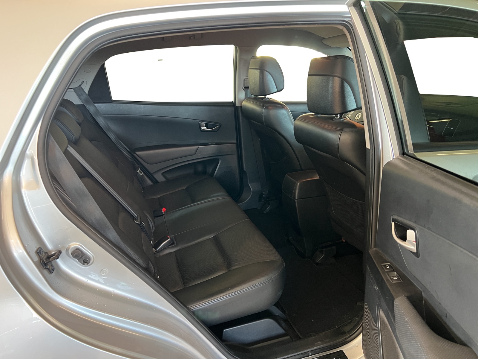 KGM-SsangYong Korando 2.0 e-XDI Green Edition 4WD-image-7