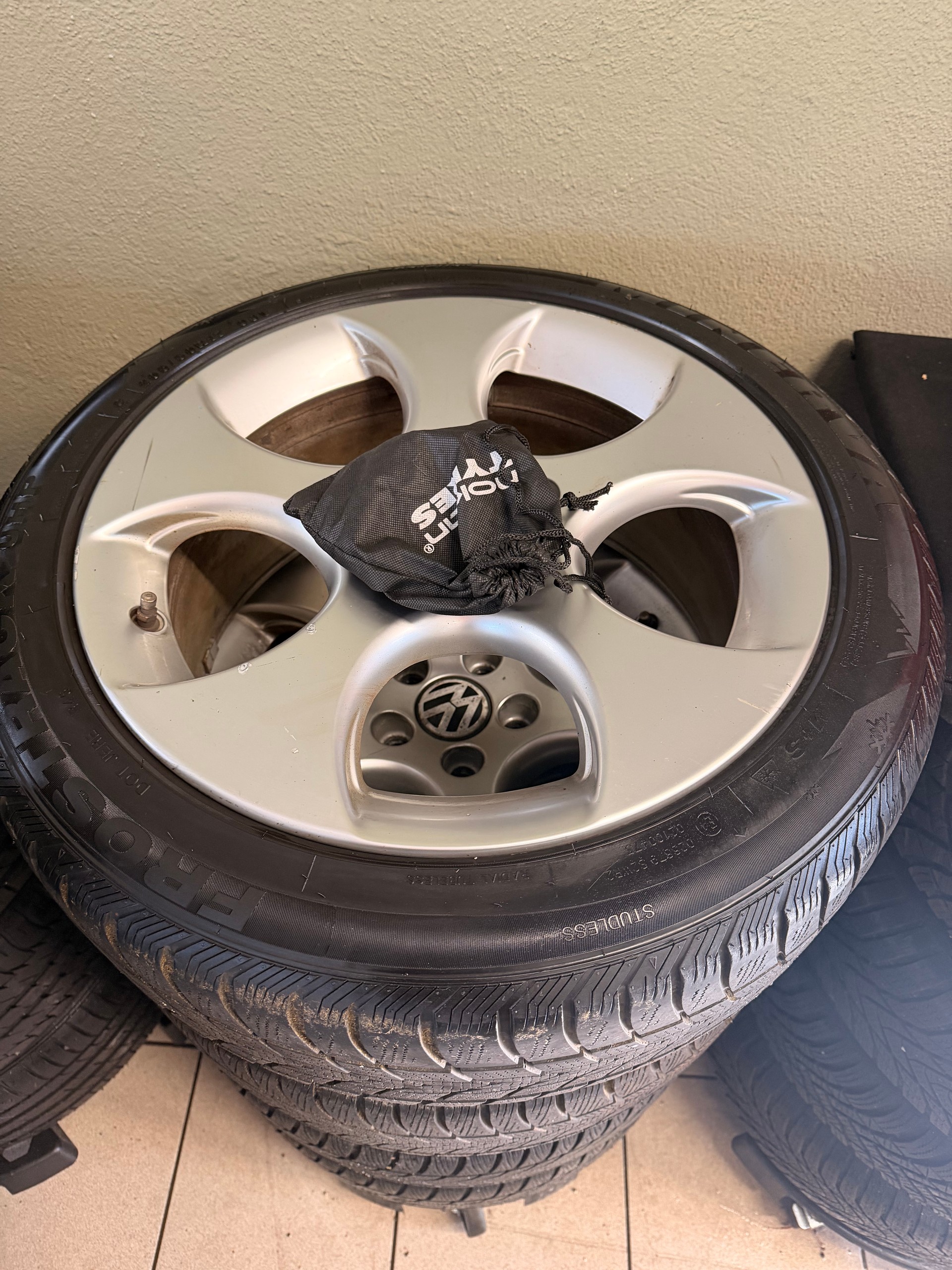 VW GTI-image-5