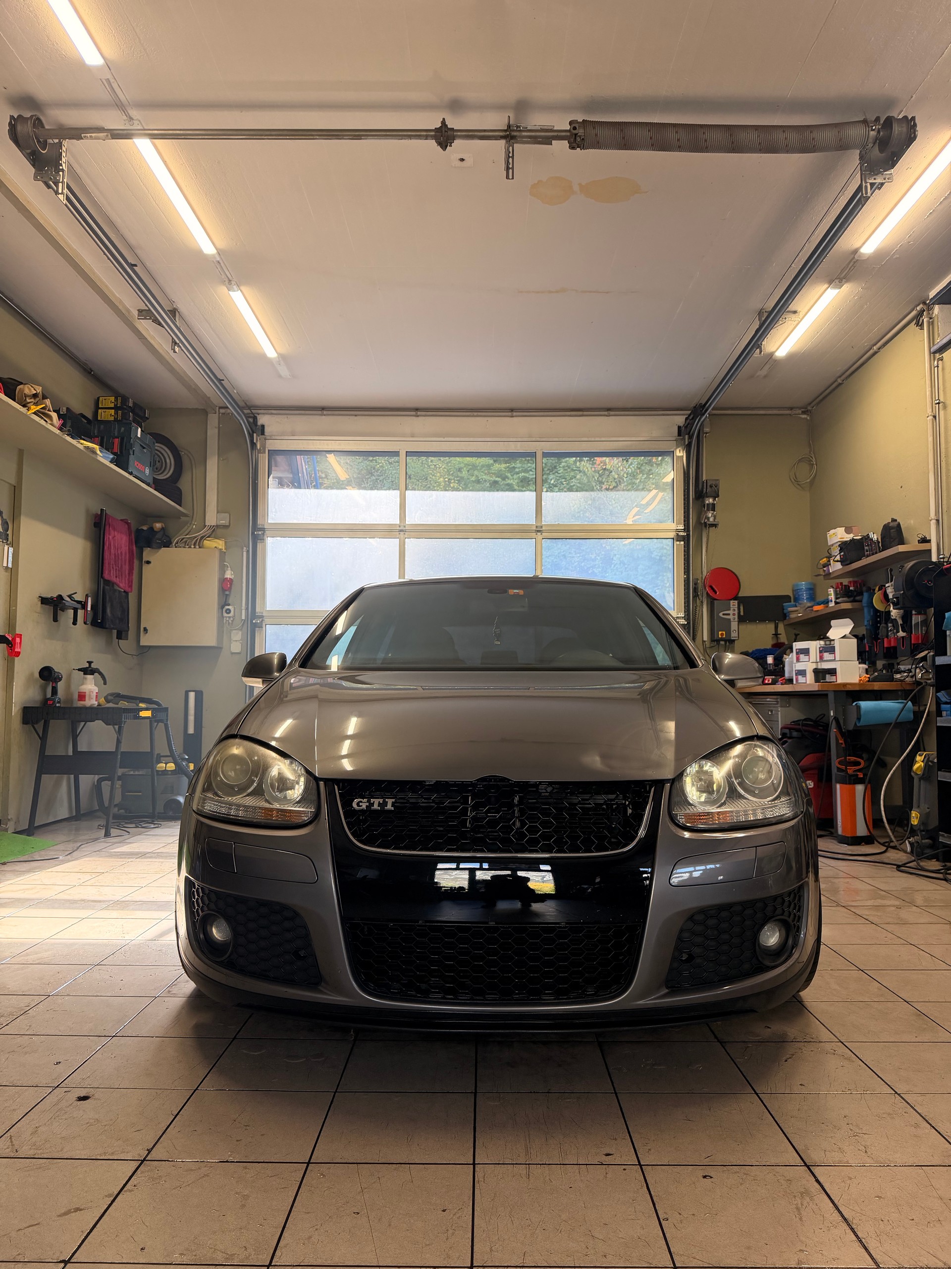 VW GTI