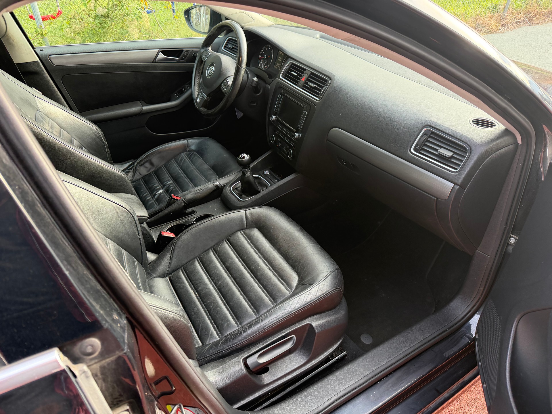 VW Jetta 1.4 TSI Highline-image-9