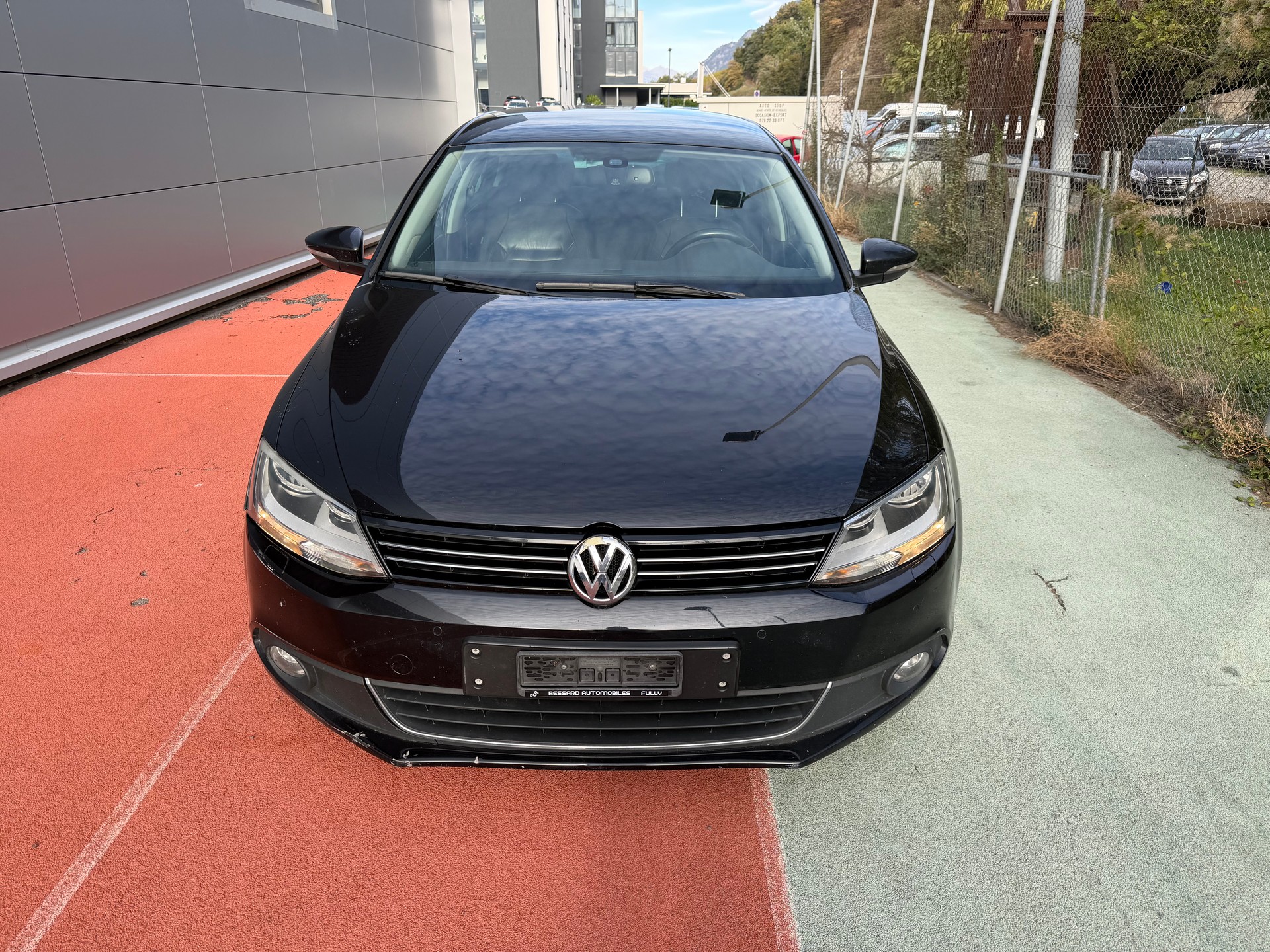 VW Jetta 1.4 TSI Highline-image-2