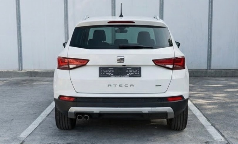 SEAT 2.0 TDI Xcellence 4Drive DSG-image-2