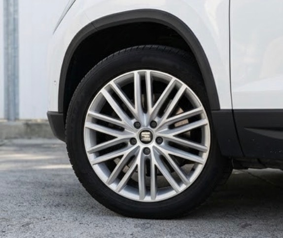 SEAT 2.0 TDI Xcellence 4Drive DSG-image-3