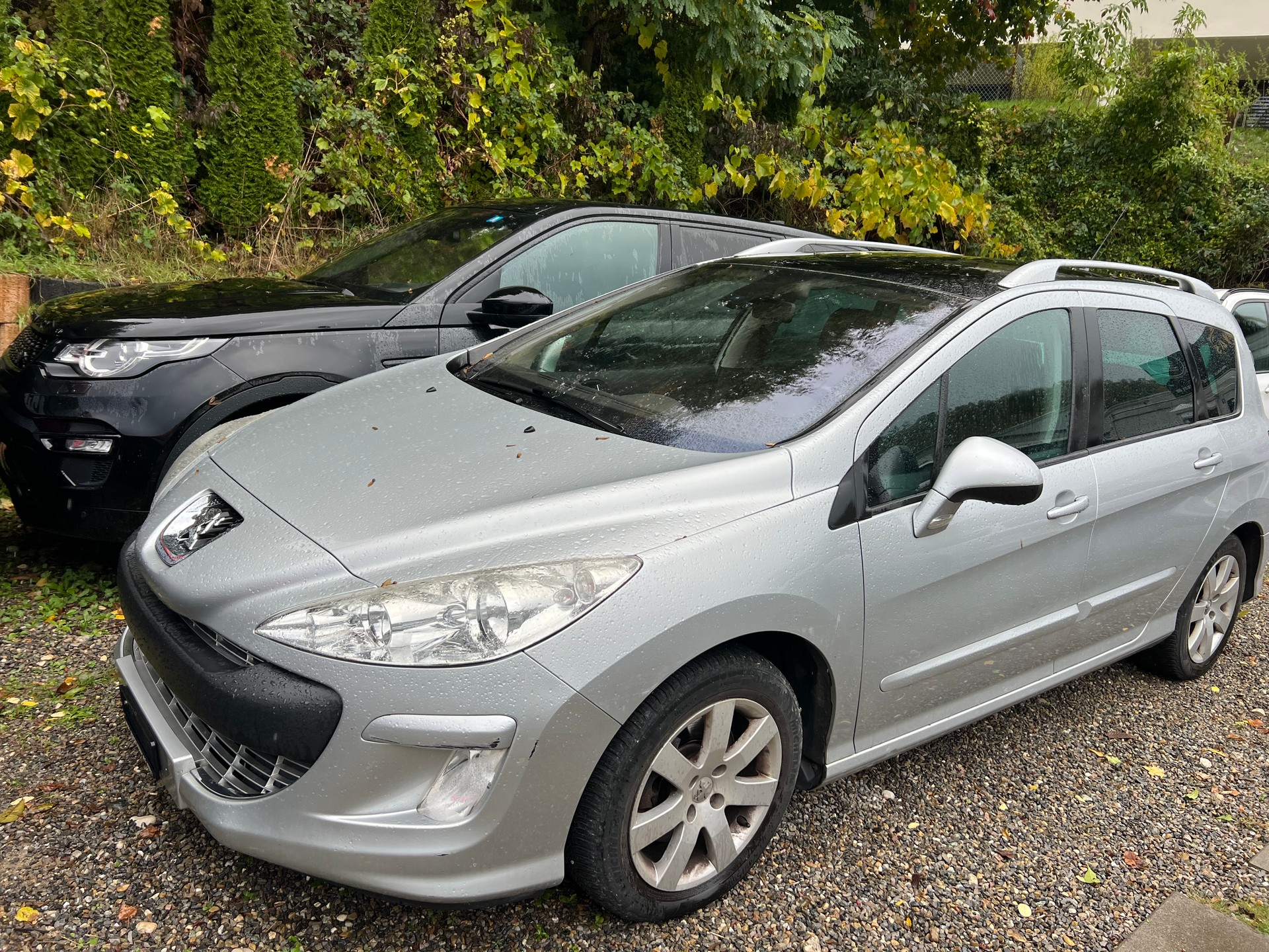 PEUGEOT 308 SW 2.0 HDI Sport Automatic-image-3