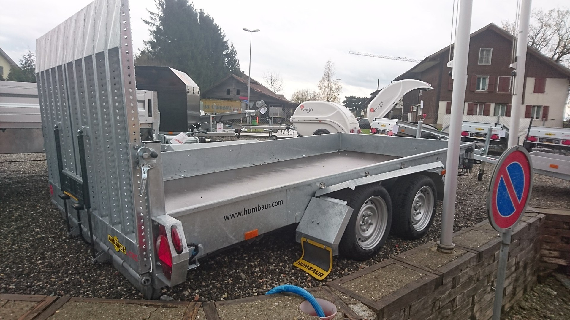 HUMBAUR DMS Senko 353016-image-6