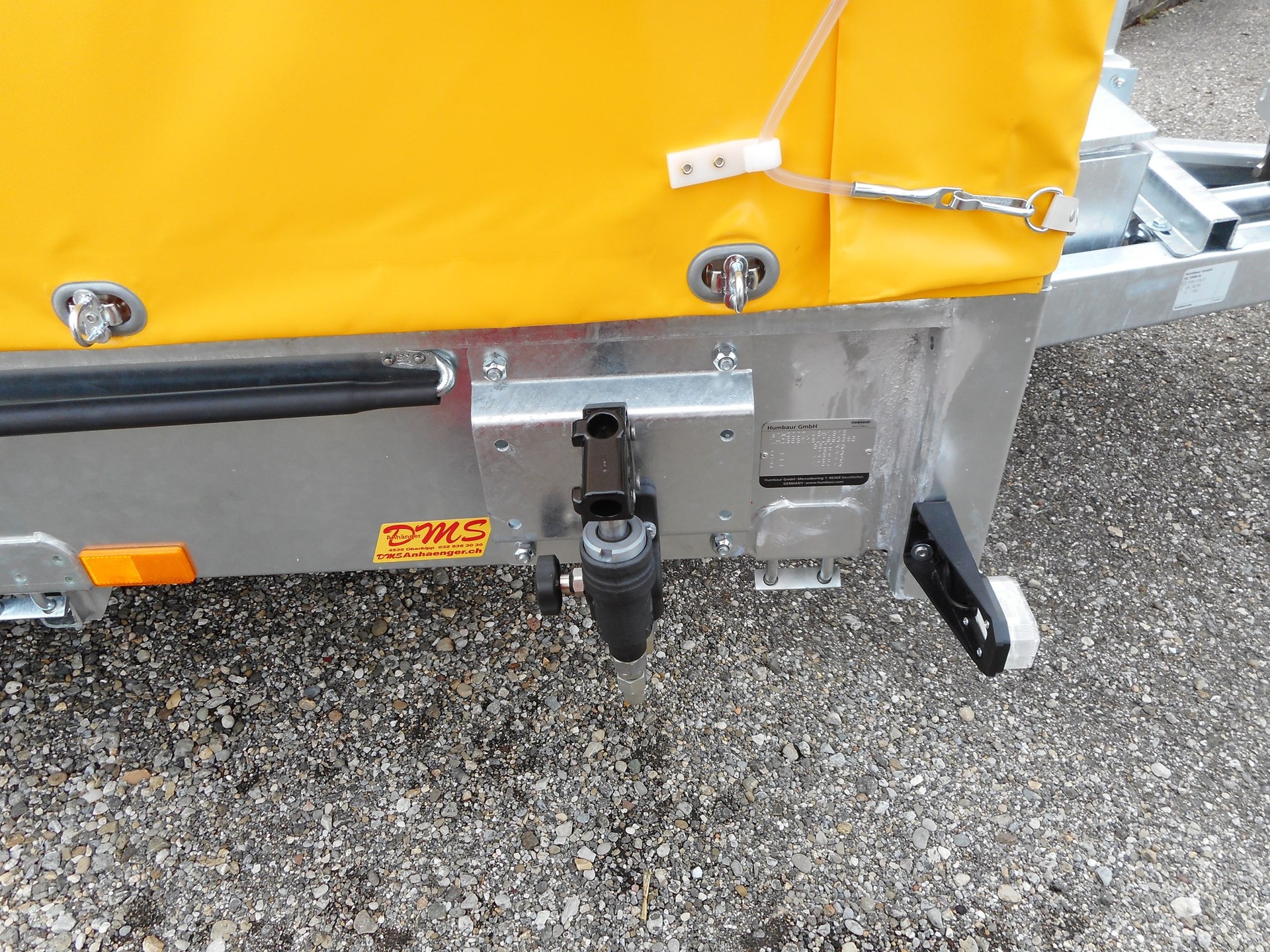 HUMBAUR DMS Senko 353016-image-10