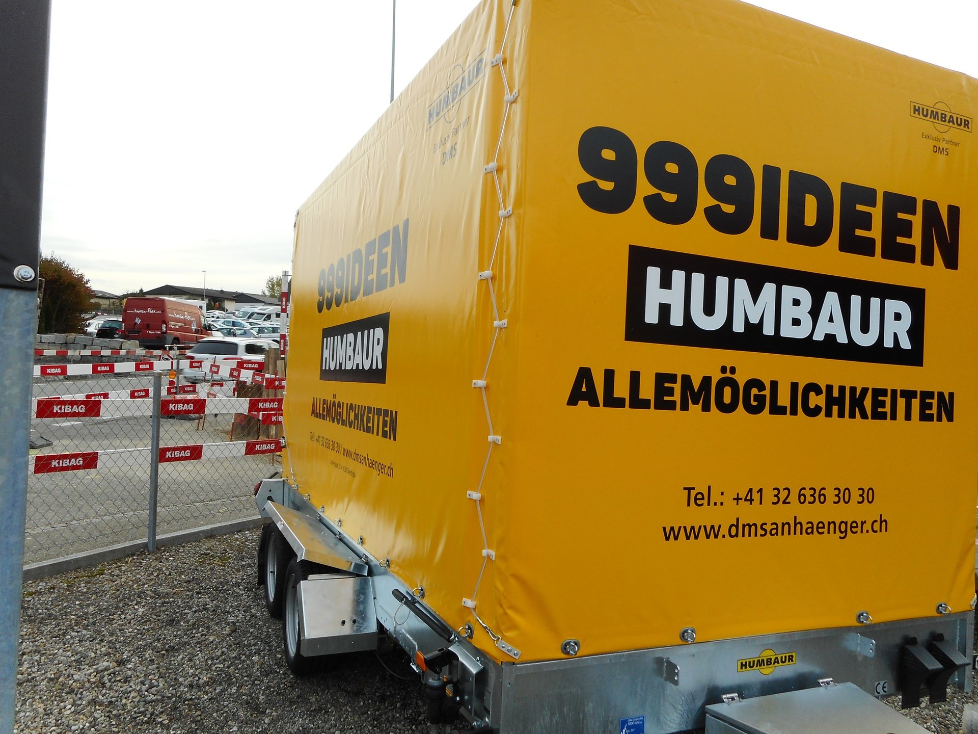 HUMBAUR DMS Senko 353016-image-11
