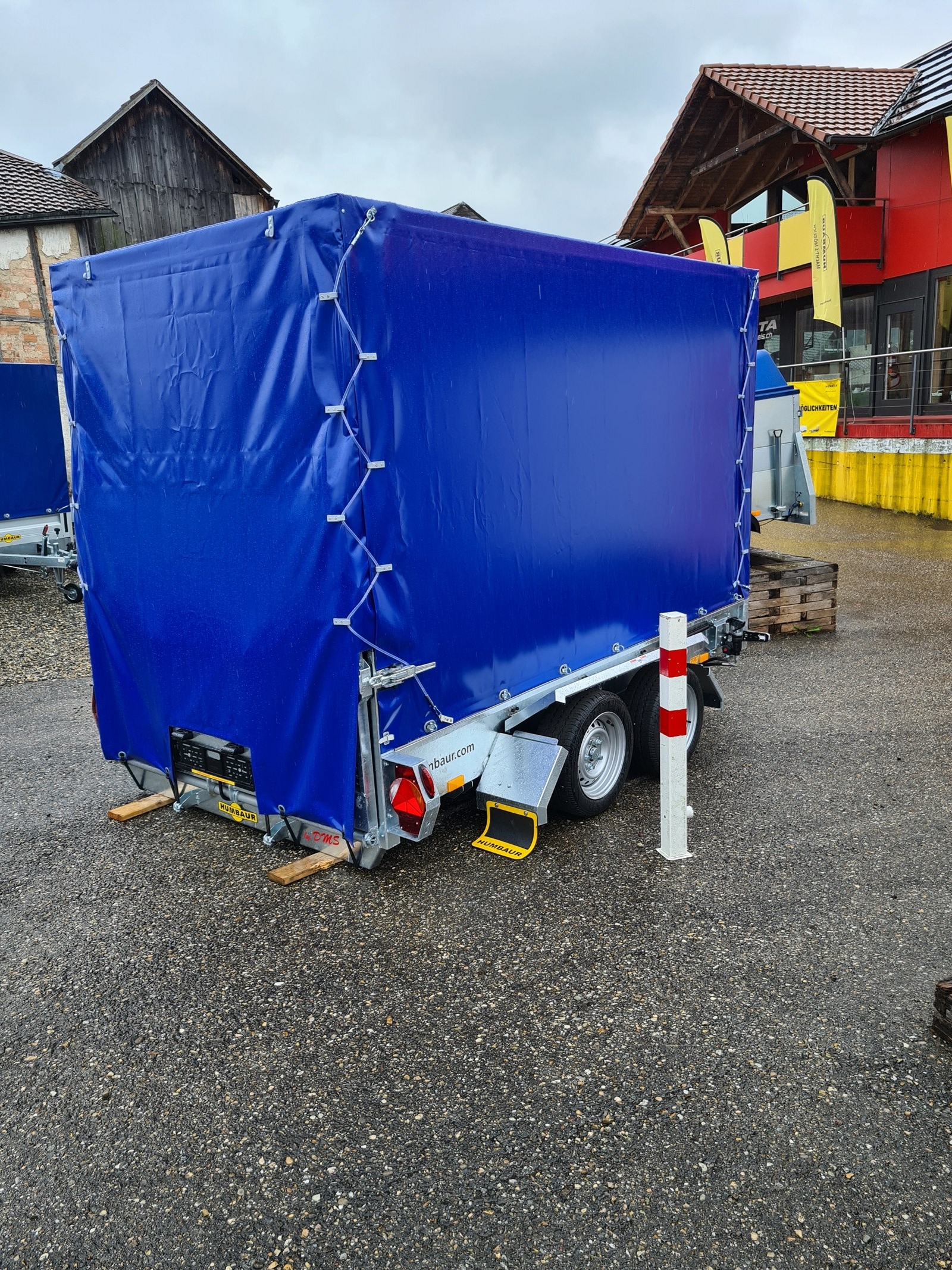 HUMBAUR DMS Senko 353016-image-1