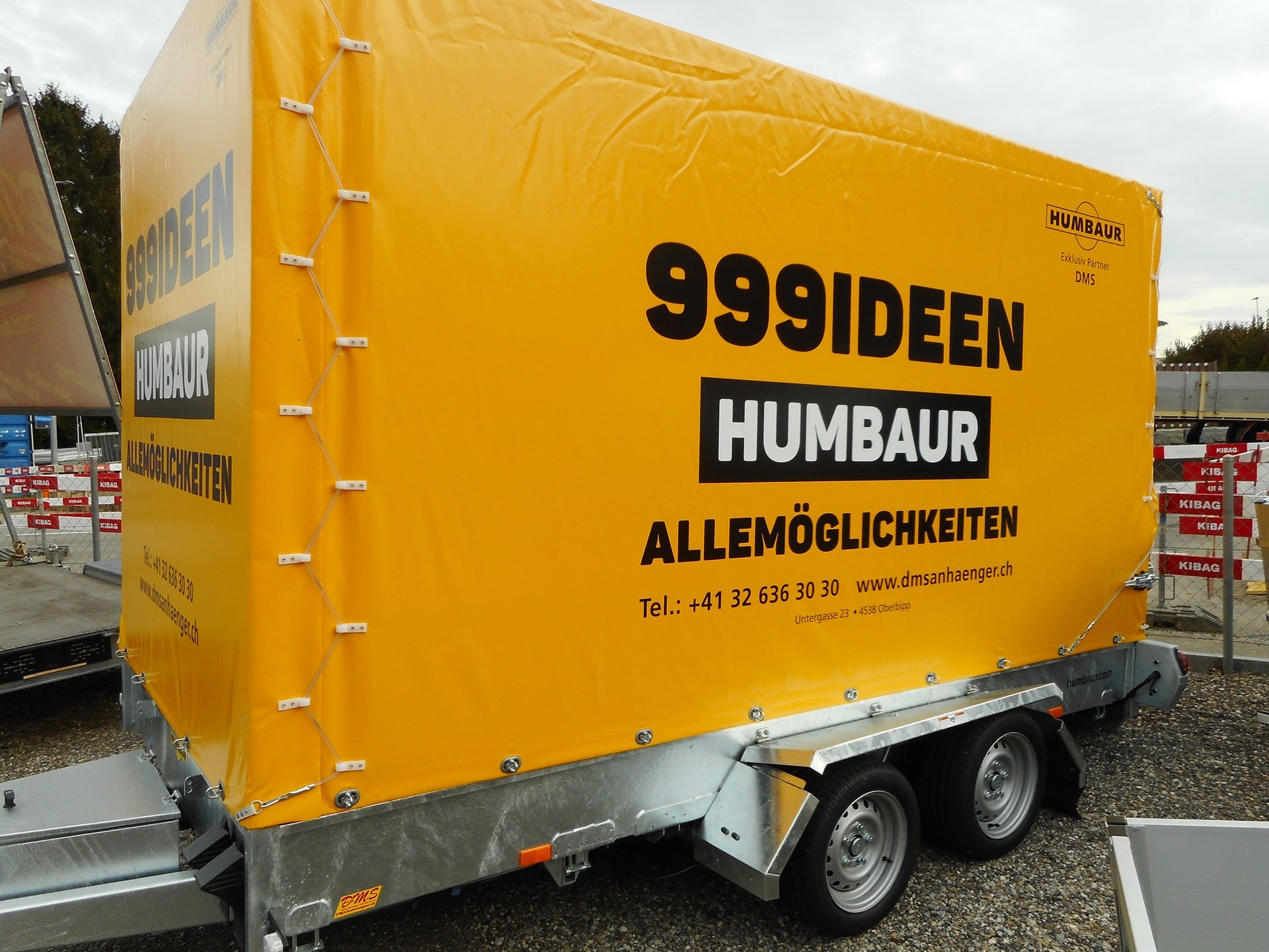 HUMBAUR DMS Senko 353016-image-2