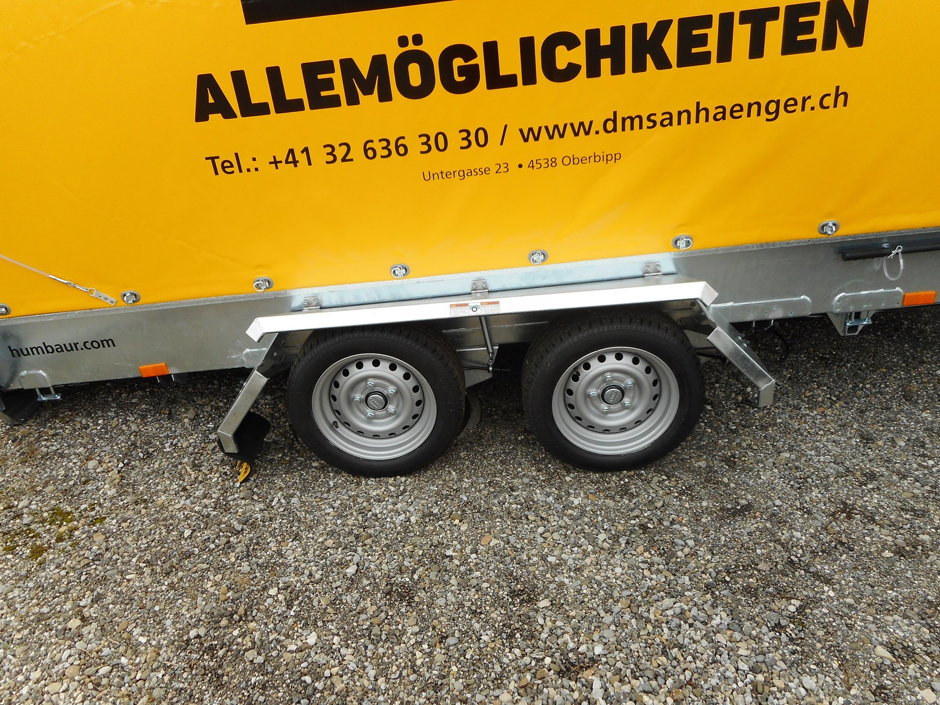 HUMBAUR DMS Senko 353016-image-3