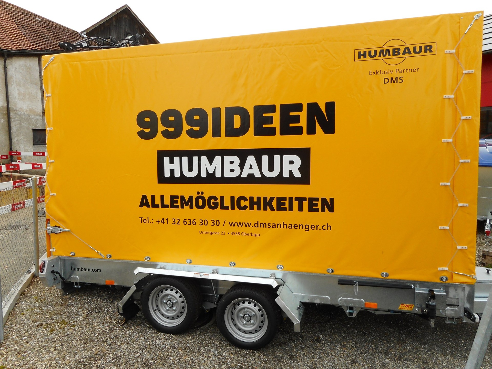 HUMBAUR DMS Senko 353016-image-9