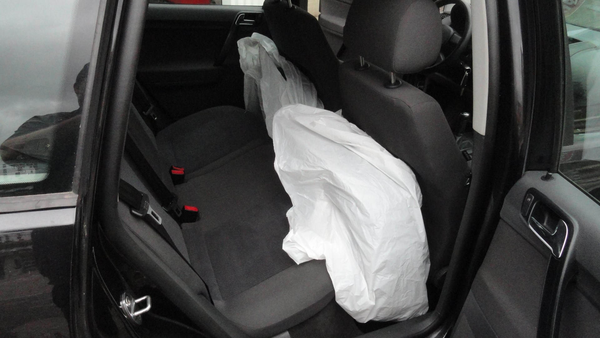 VW Polo 1.4 16V Comfortline-image-9