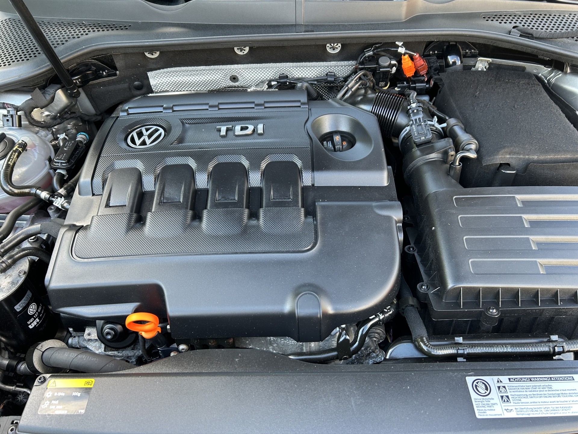 VW 1.6 TDi 105 PS-image-15