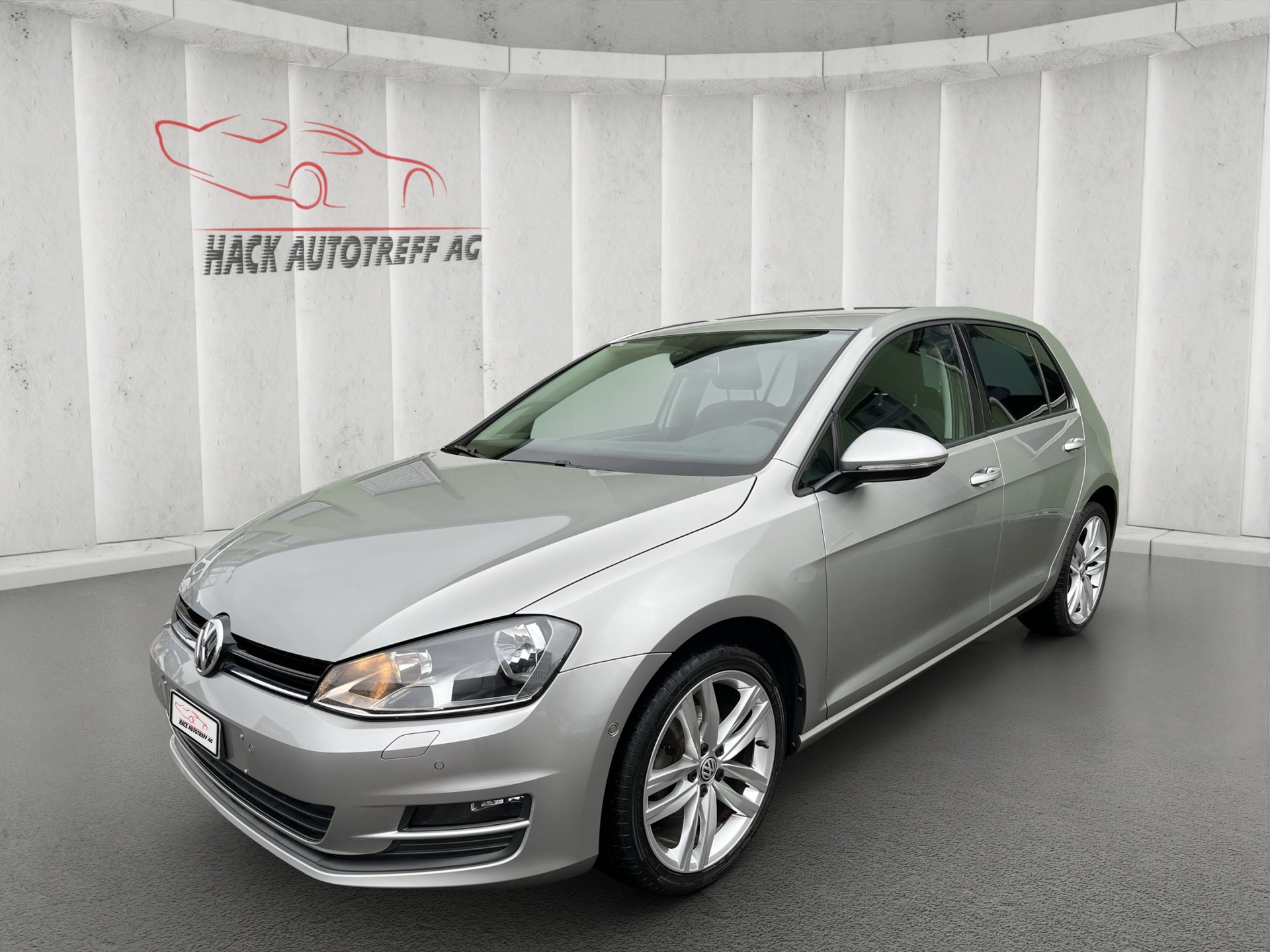 VW GOLF-image-0