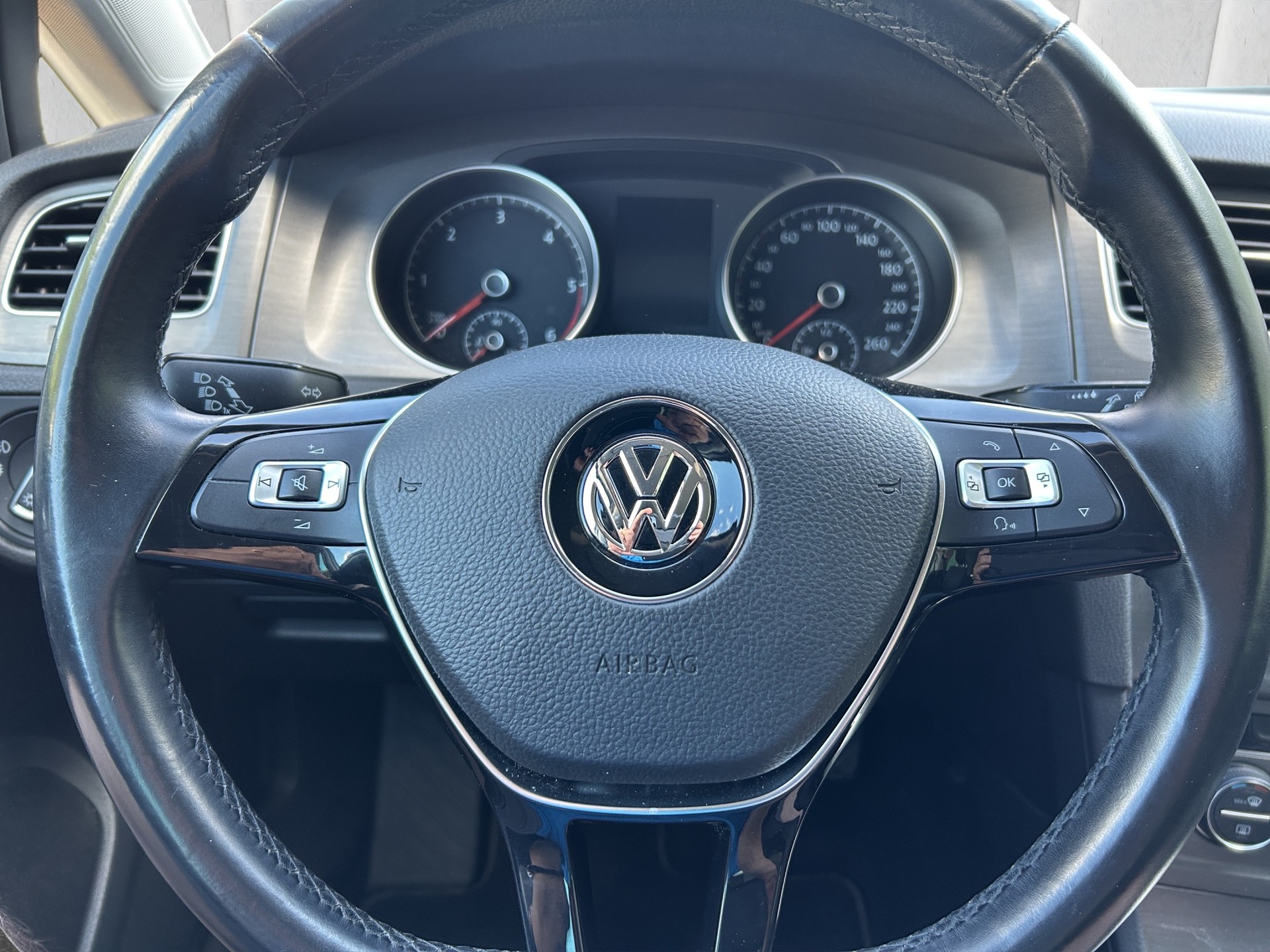 VW 1.6 TDi 105 PS-image-10