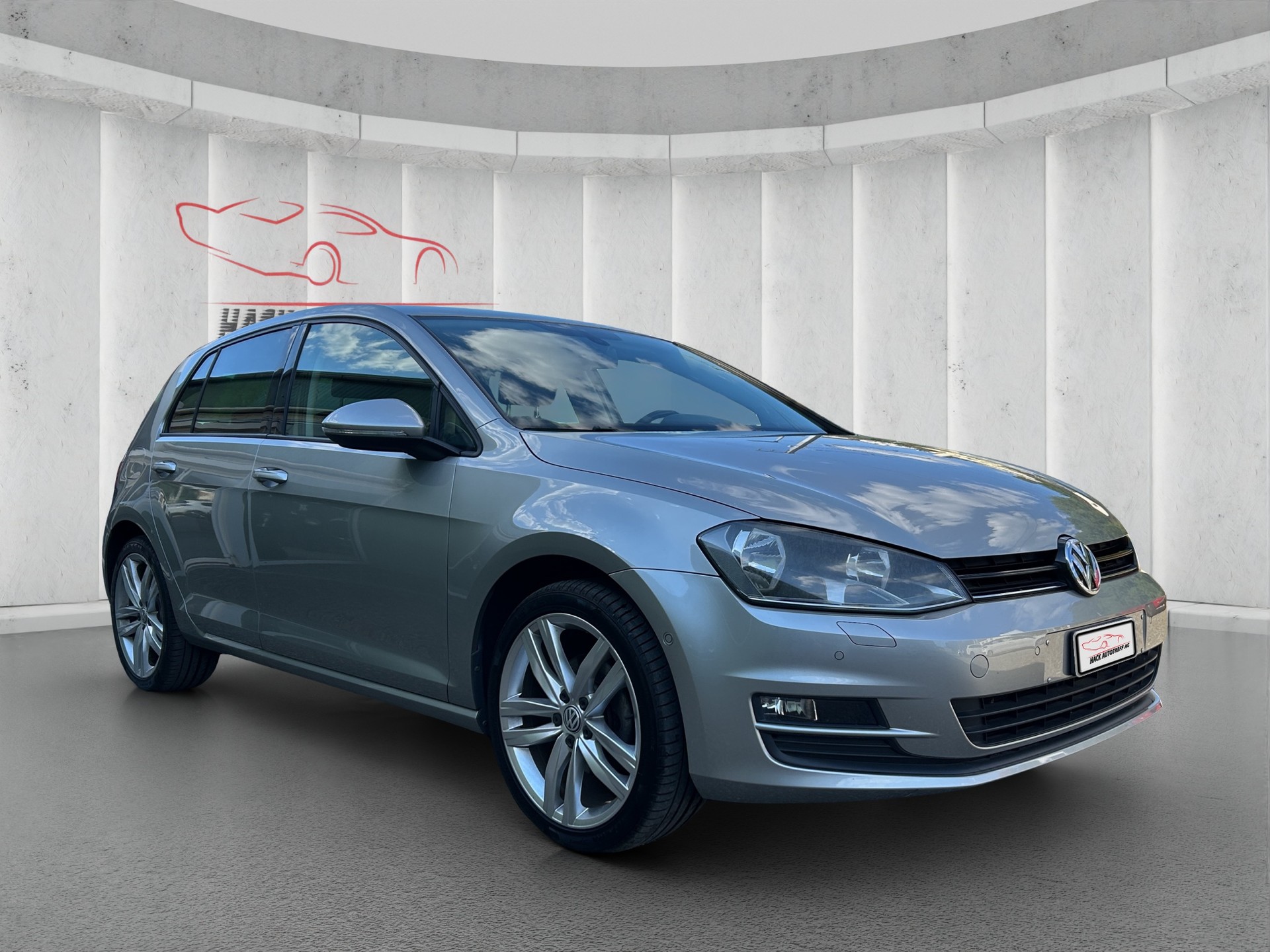 VW 1.6 TDi 105 PS-image-7