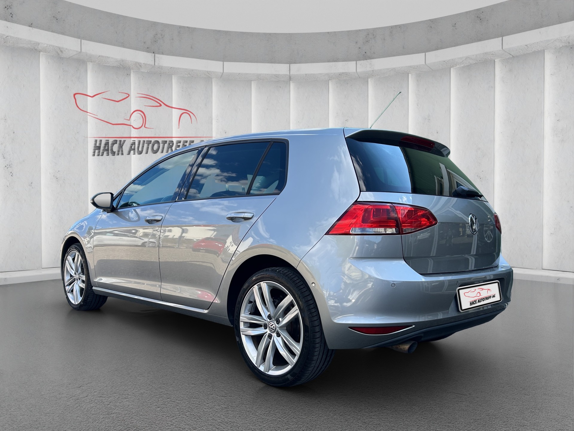 VW 1.6 TDi 105 PS-image-3