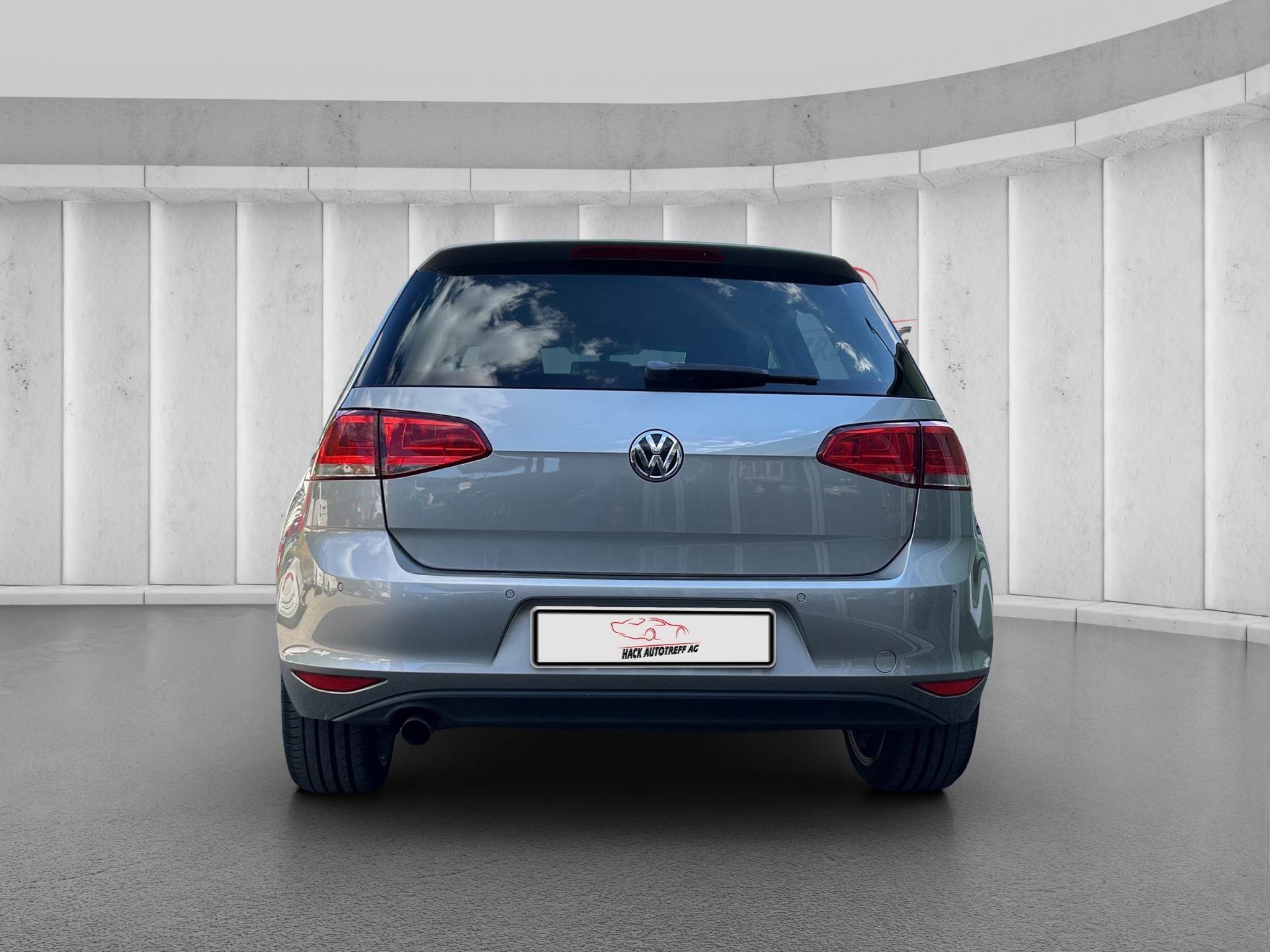 VW 1.6 TDi 105 PS-image-4