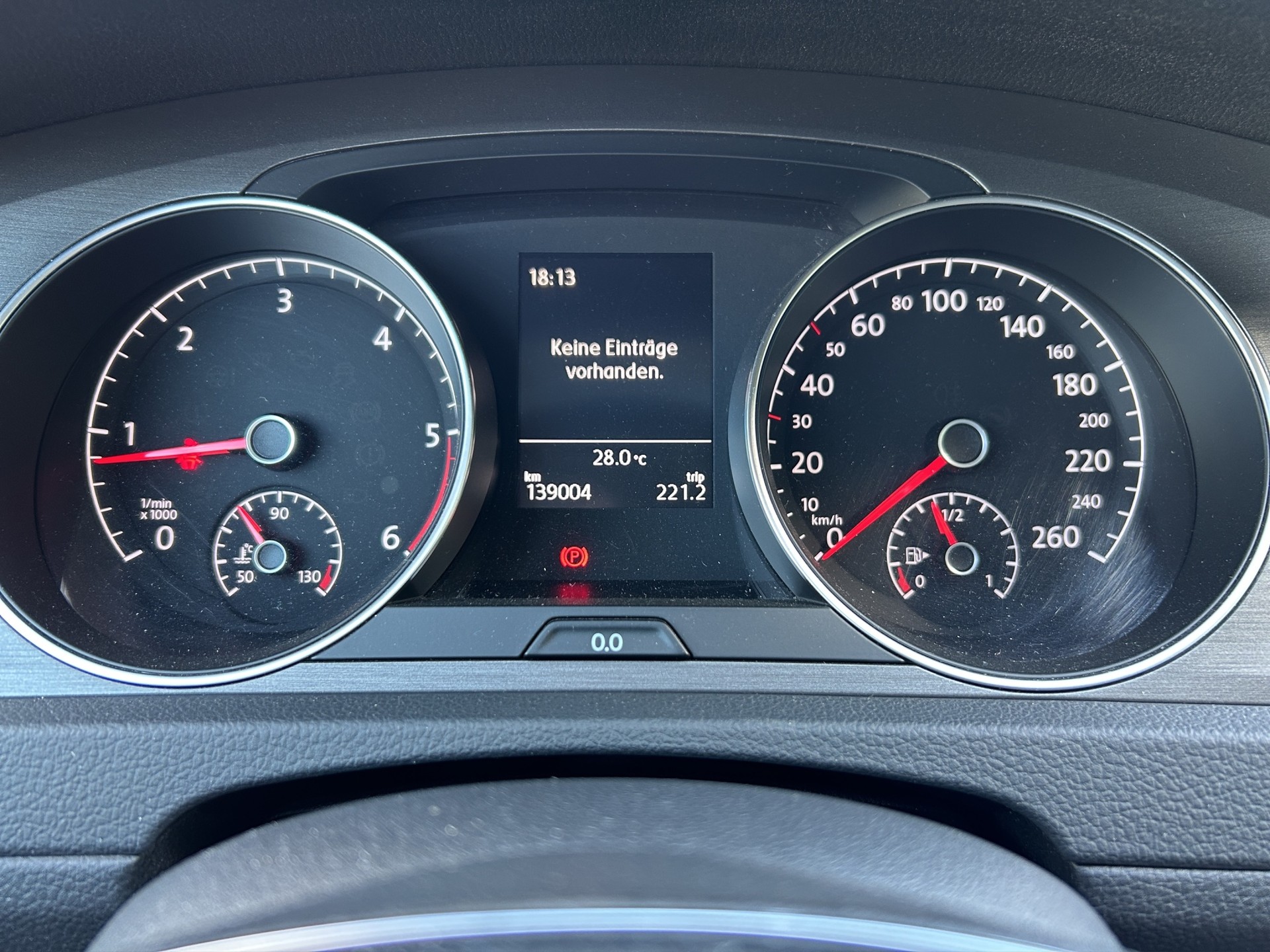 VW 1.6 TDi 105 PS-image-11