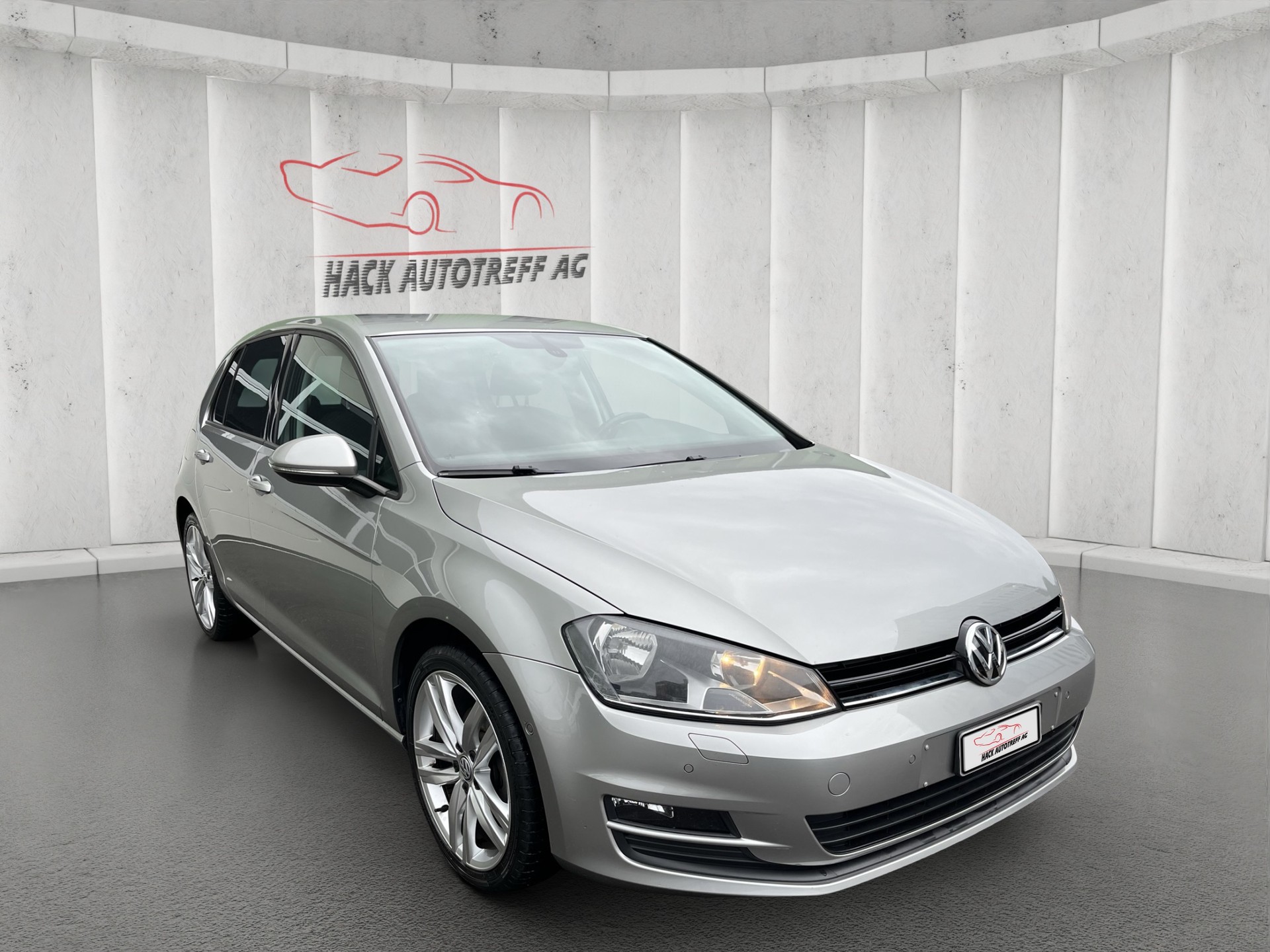 VW GOLF-image-5