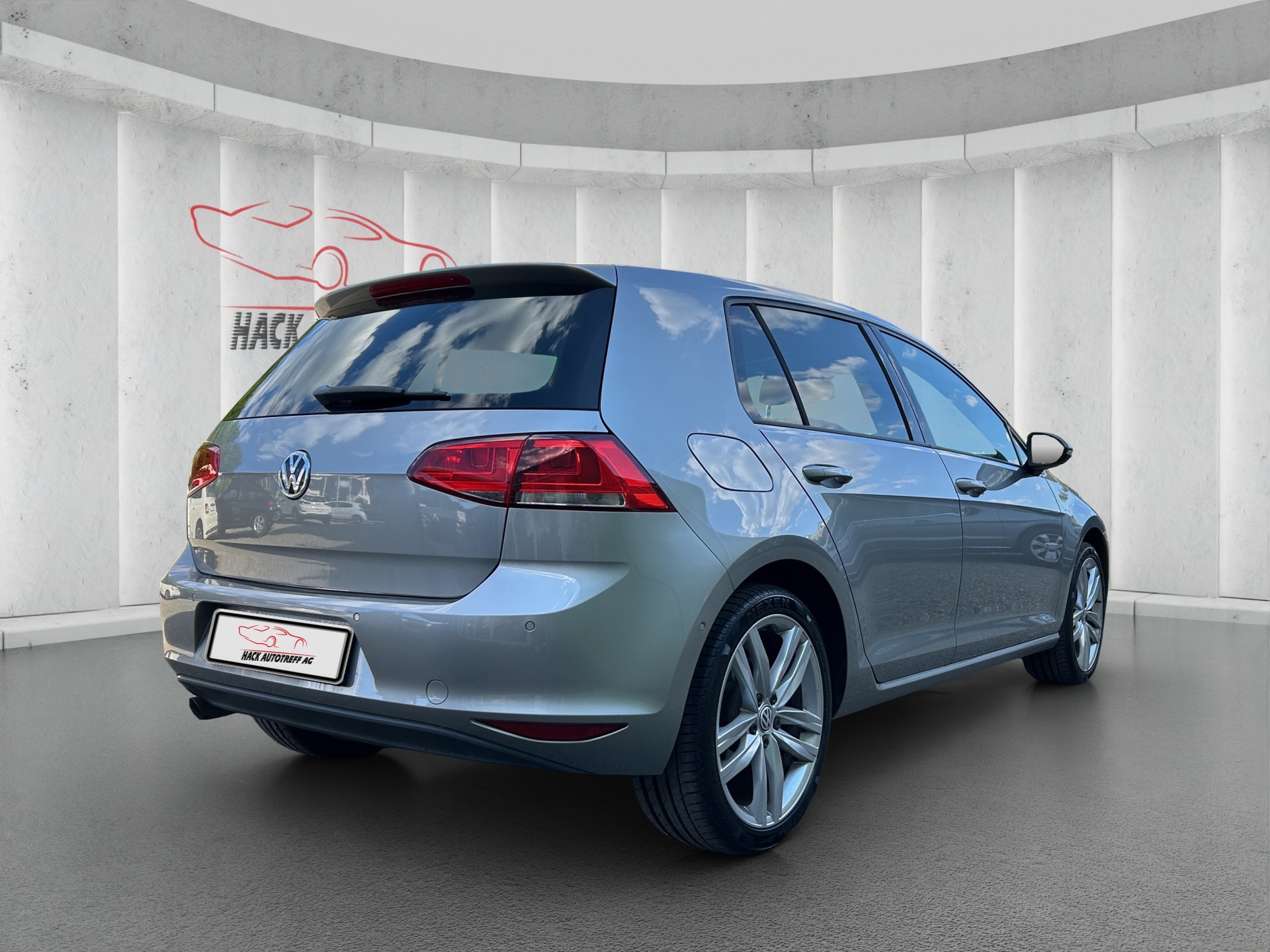 VW 1.6 TDi 105 PS-image-5