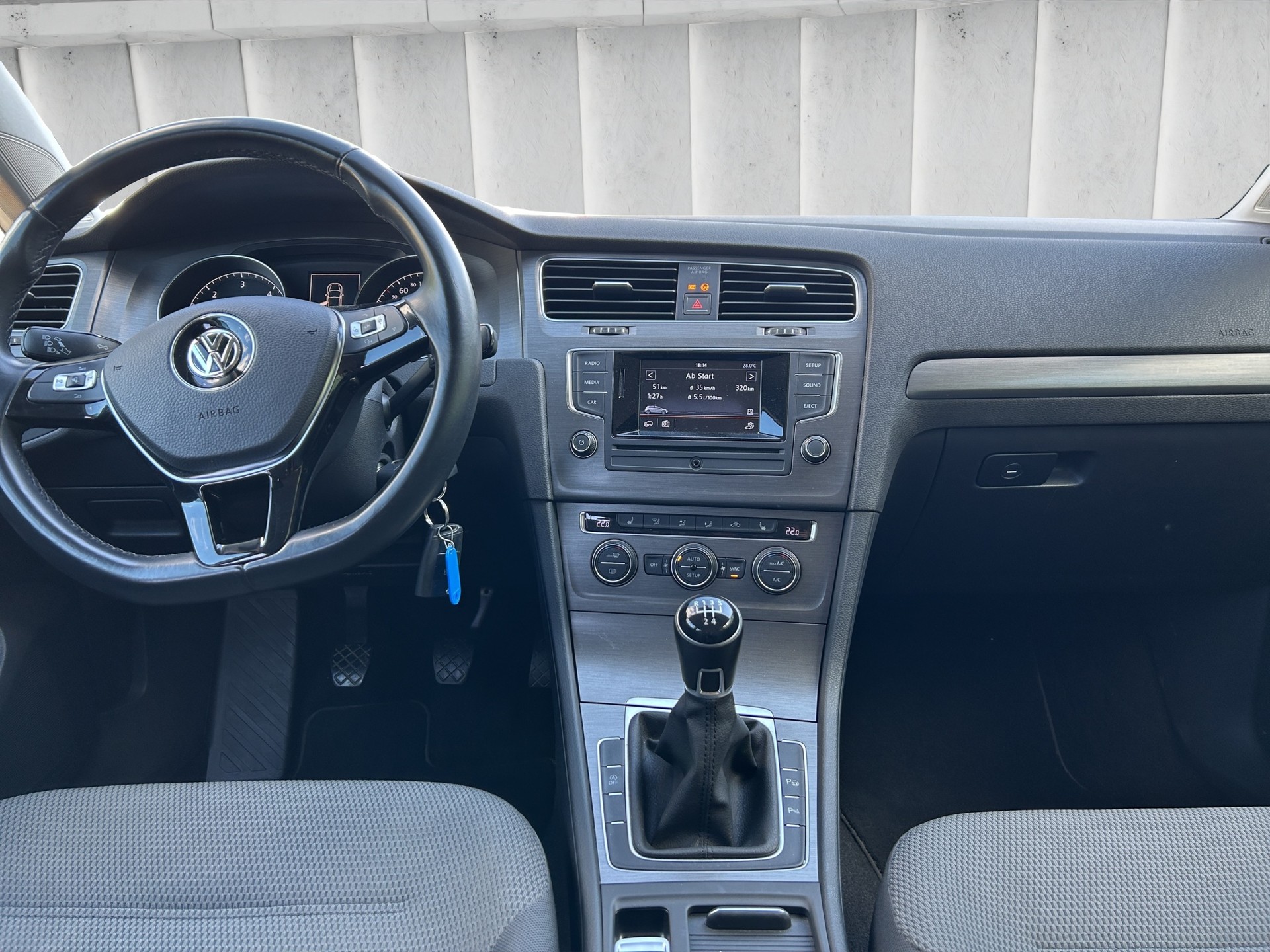 VW 1.6 TDi 105 PS-image-12