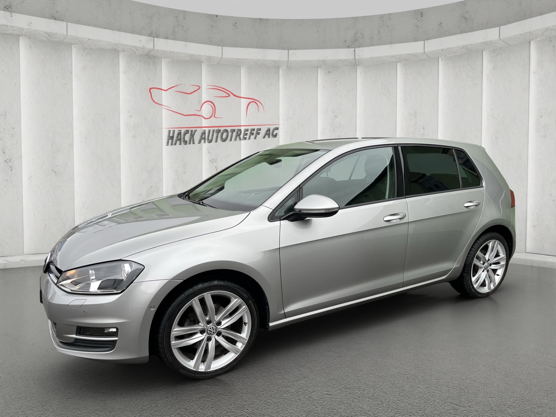 VW GOLF-image-2