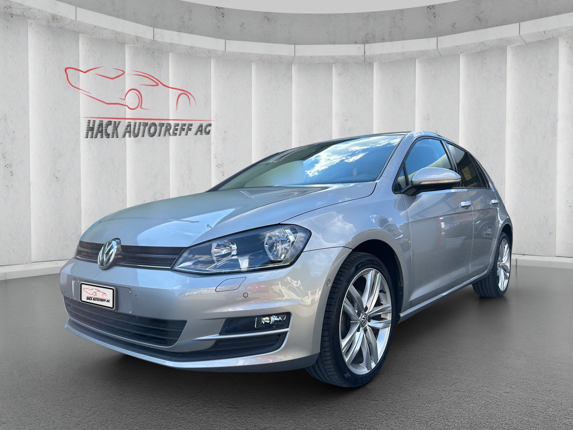 VW 1.6 TDi 105 PS-image-0