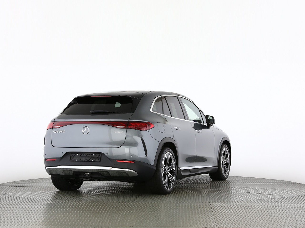 MERCEDES-BENZ EQE SUV 350 4 Matic-image-2